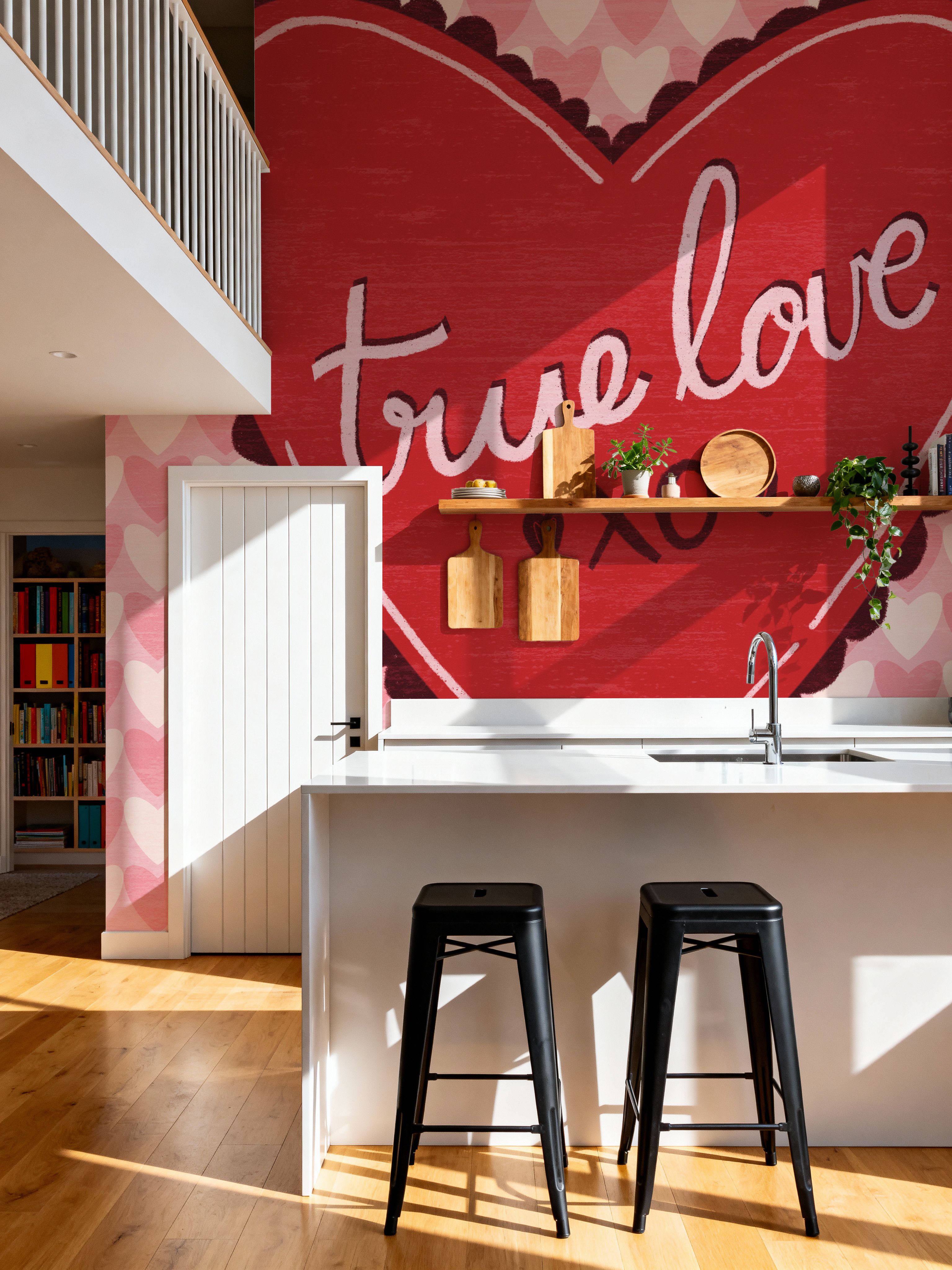 True Love Valentine