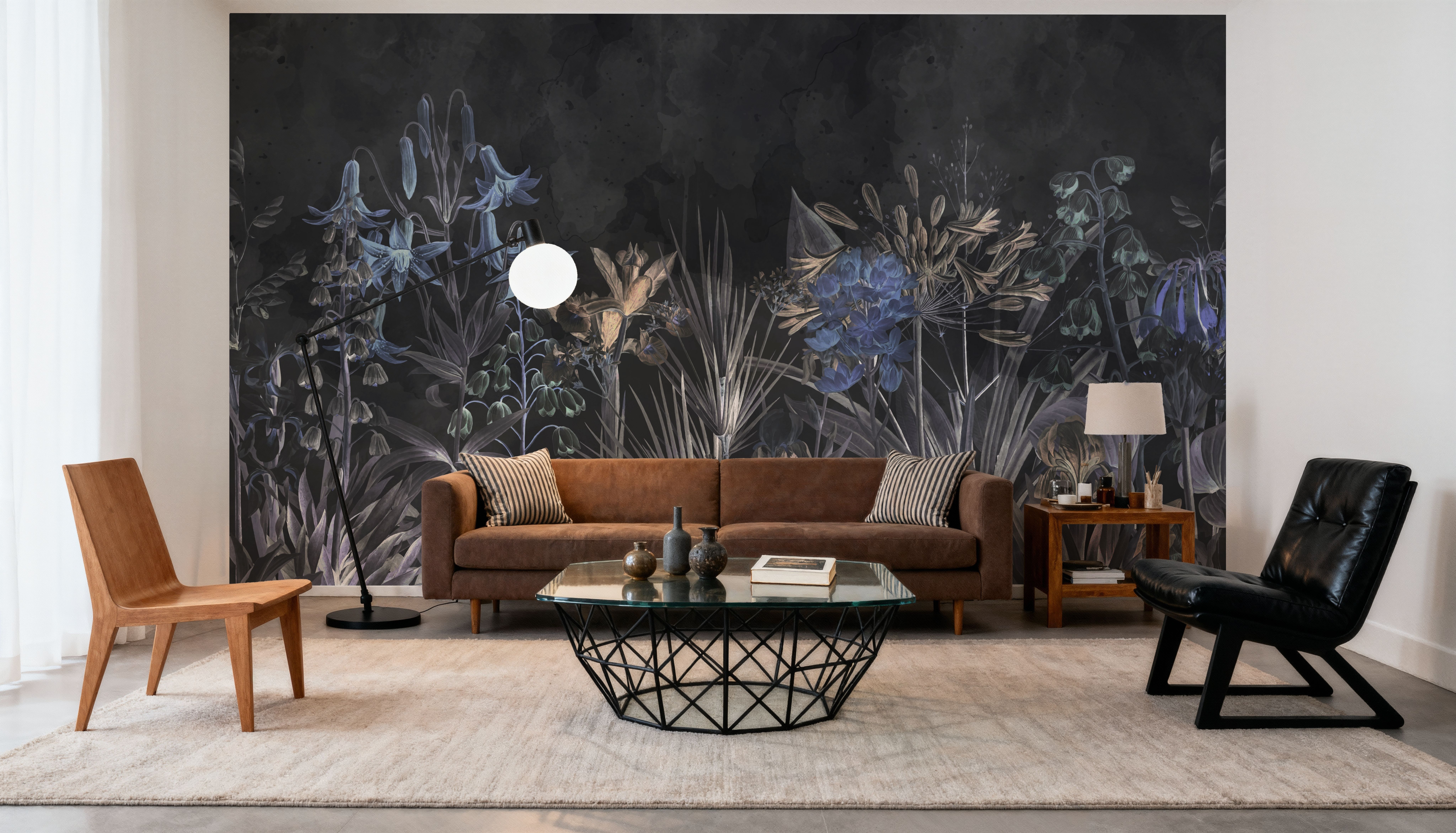 Field of Dreams Dark Blue