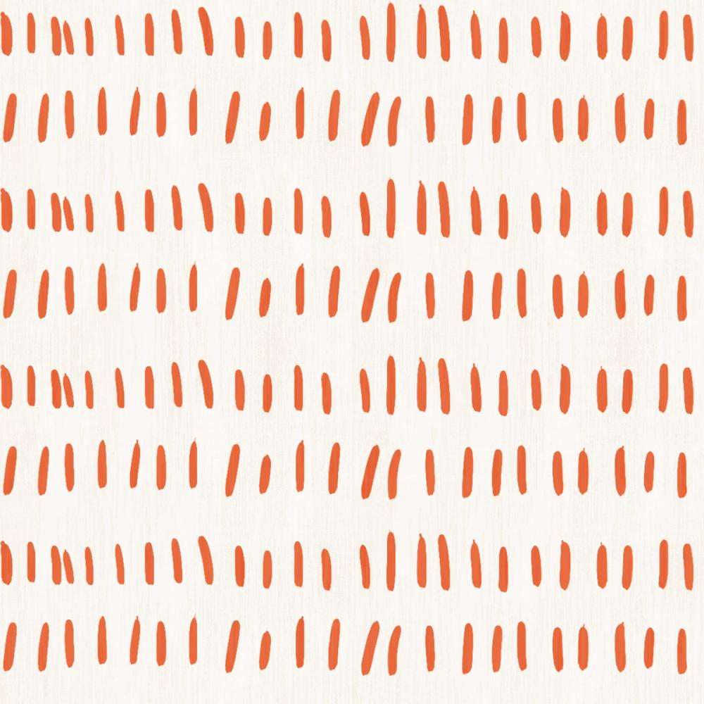 Coastal Leaning Orange