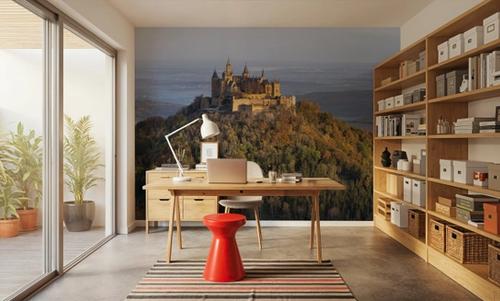 Hohenzollern Castle