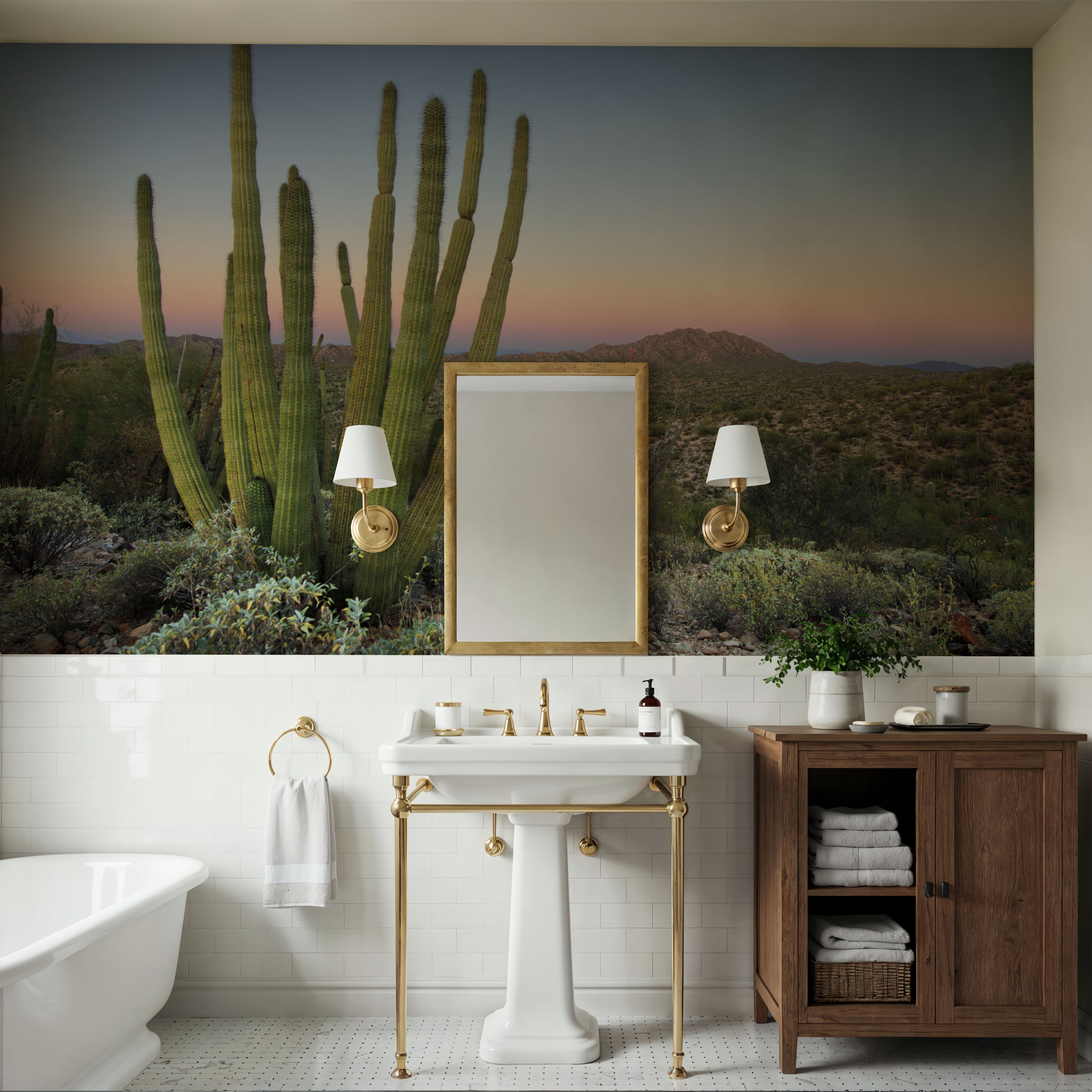 Organ Pipe Cactus National Monument