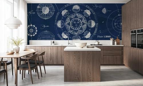 Blueprint Astronomy