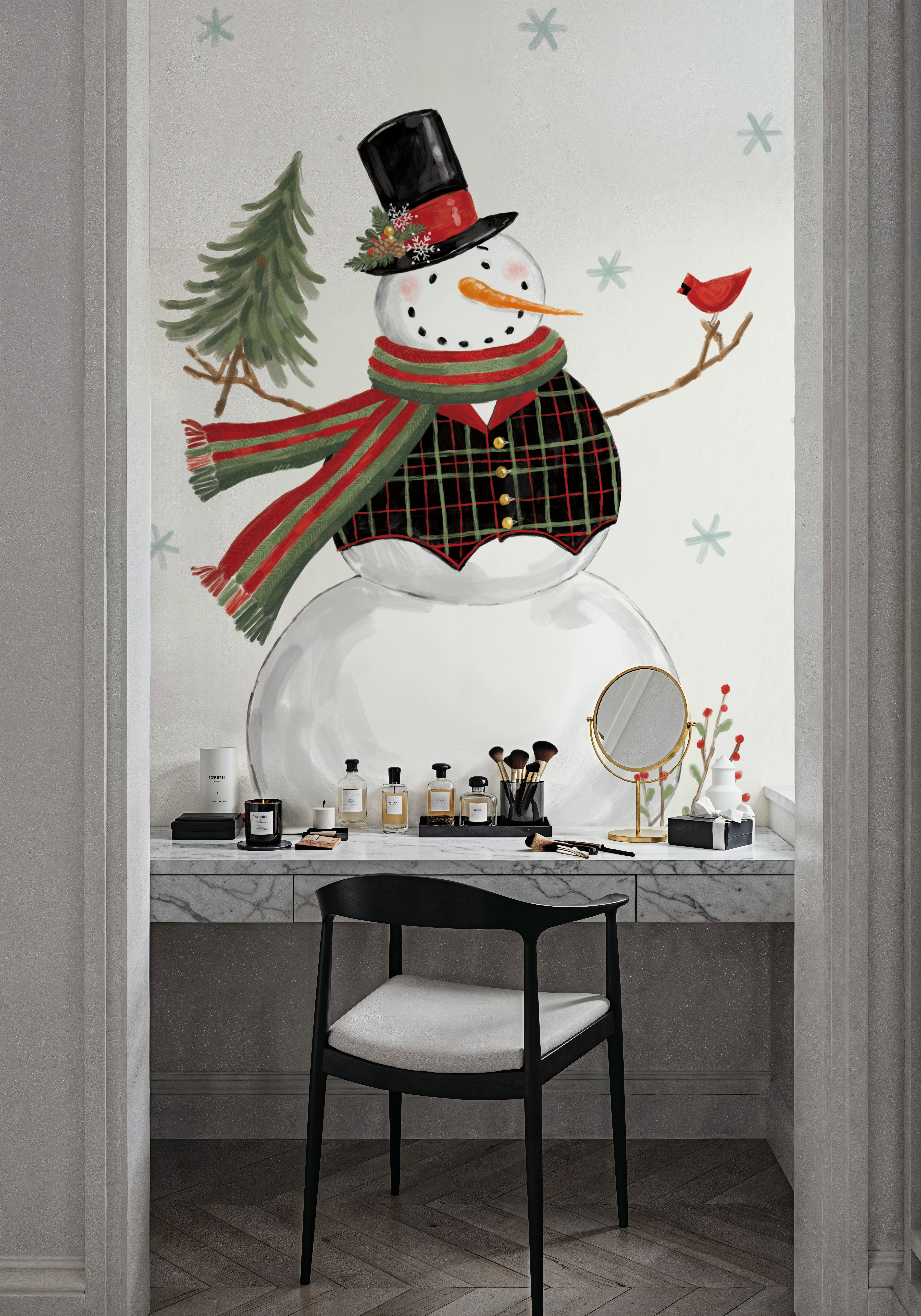 Frosty Fun VII