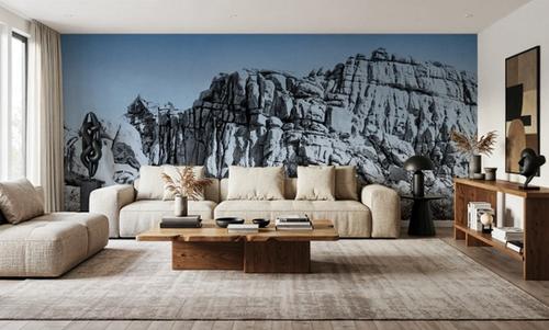Ombre Adventure VI
