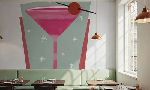Colorful Cocktails II