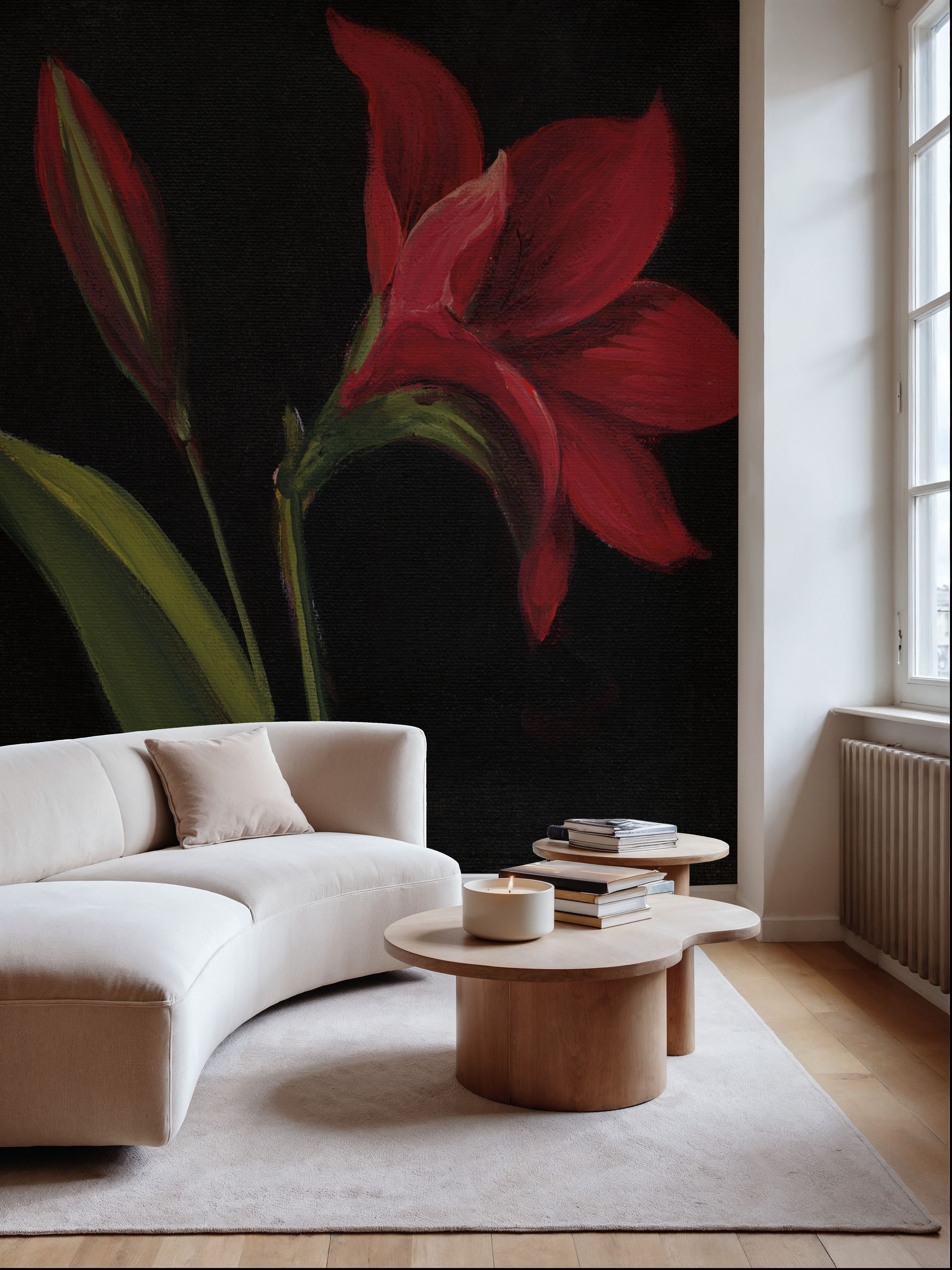 Amour Amaryllis