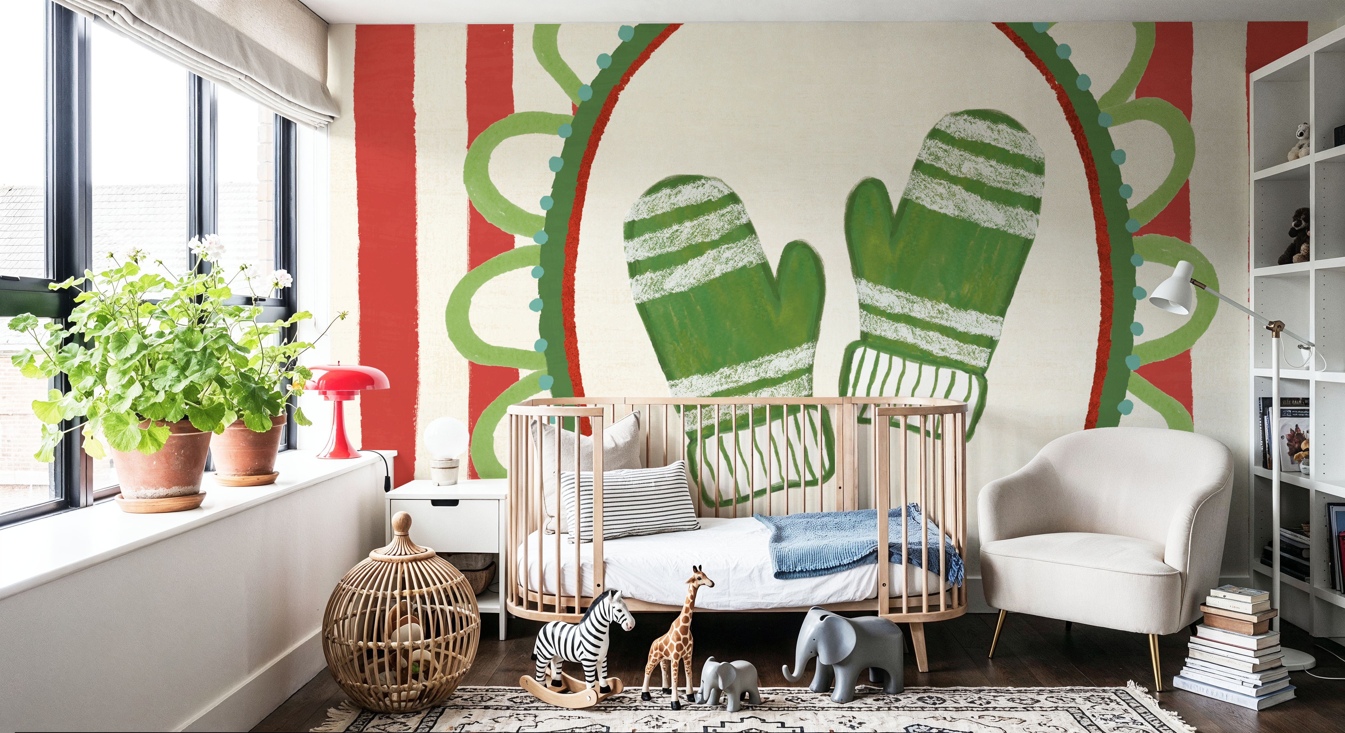Bright Whimsy VI