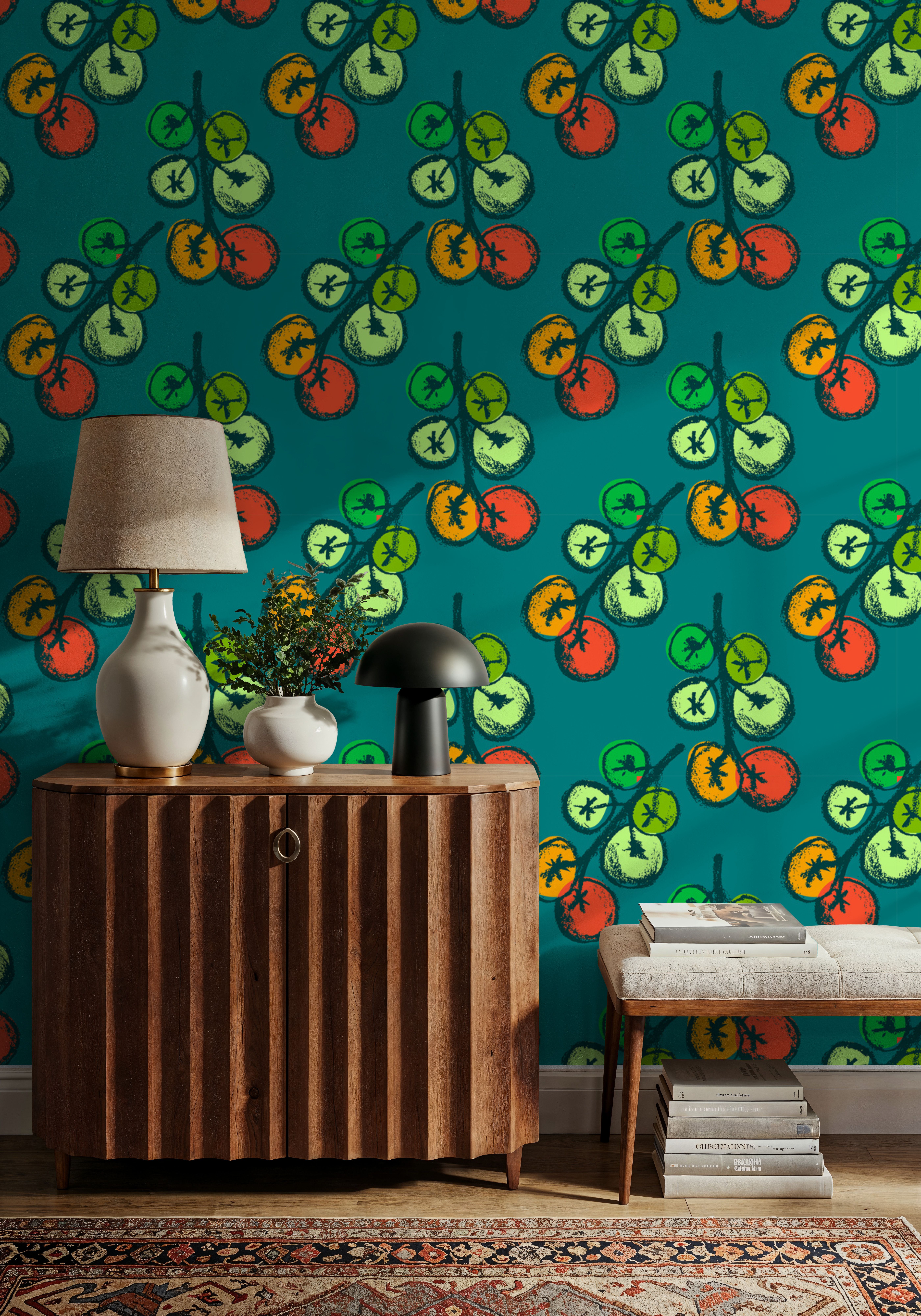 Cherry On Top on Repeat