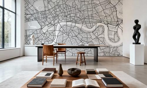 Central London Grey