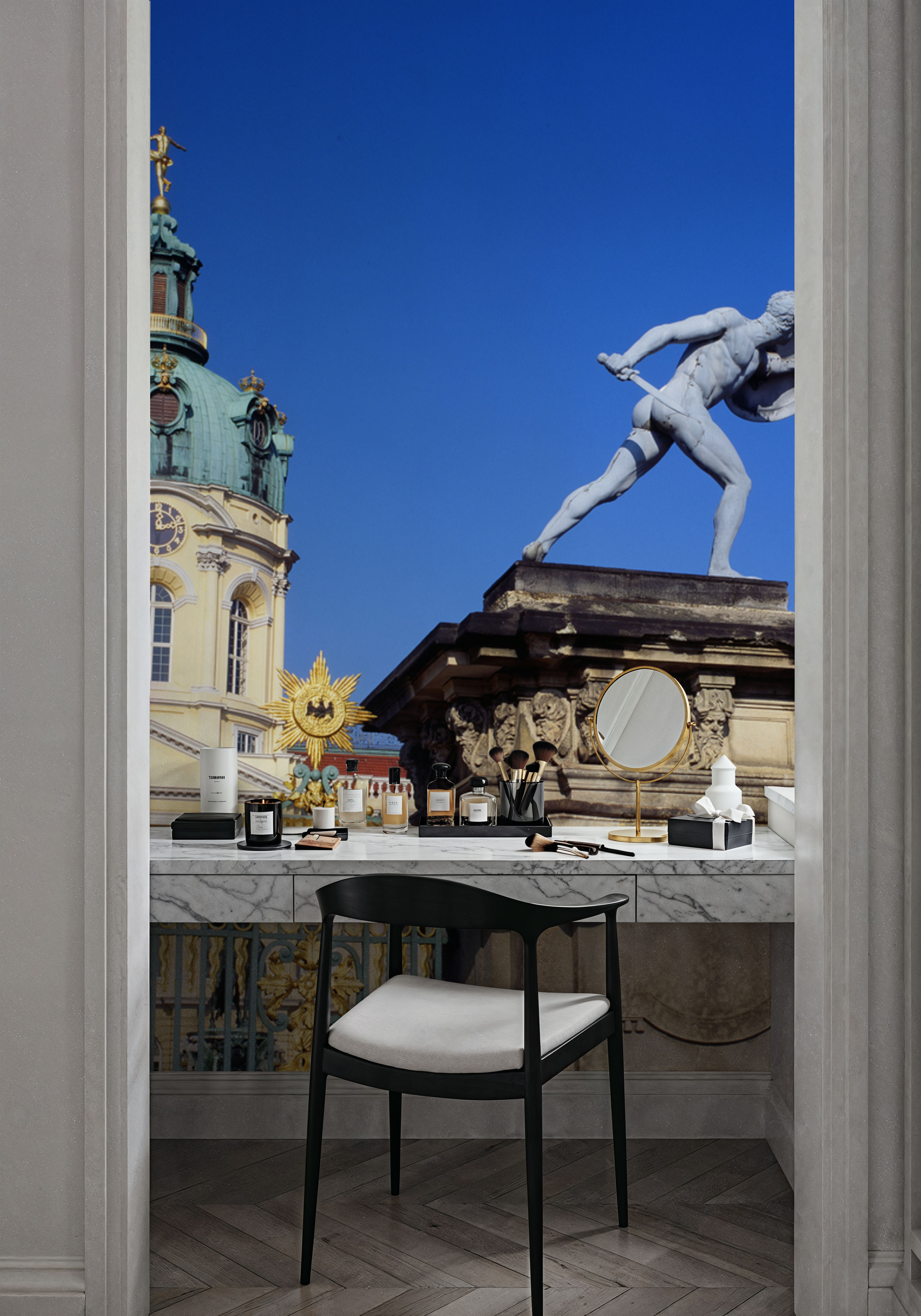 Imperial Palace Gateway