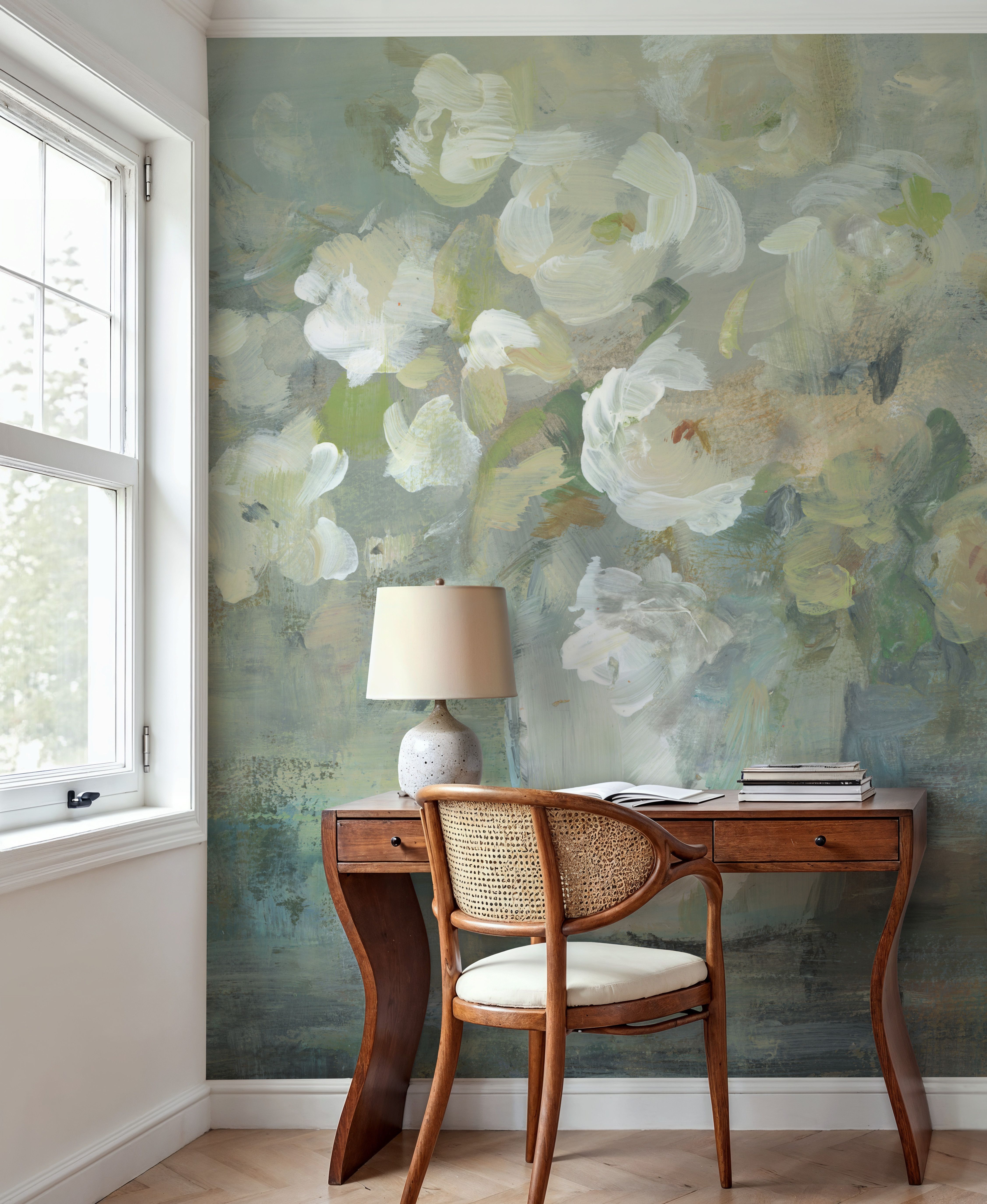 Floral Memory