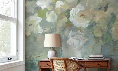 Floral Memory