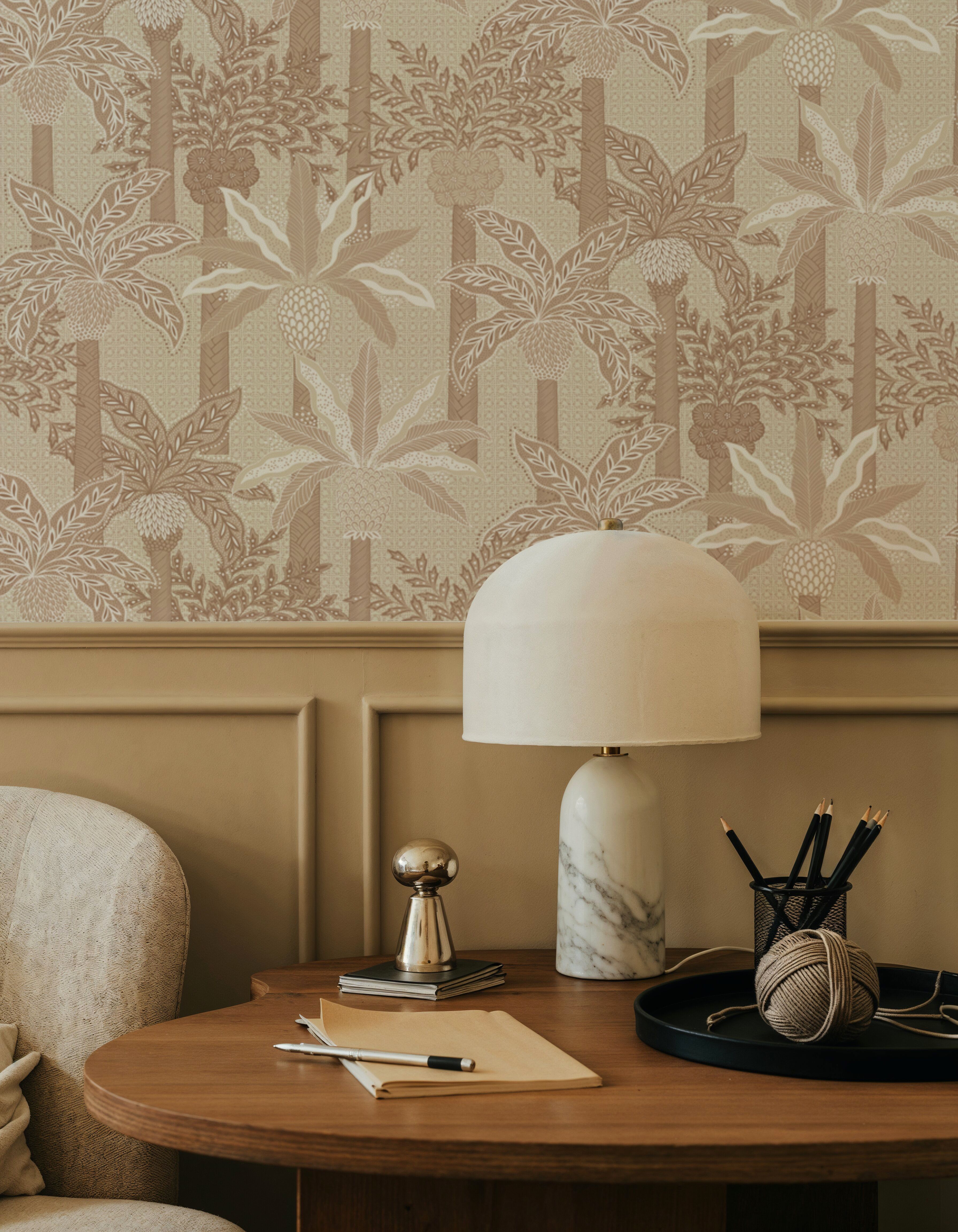 Palmera Luxe, Alpine Oat