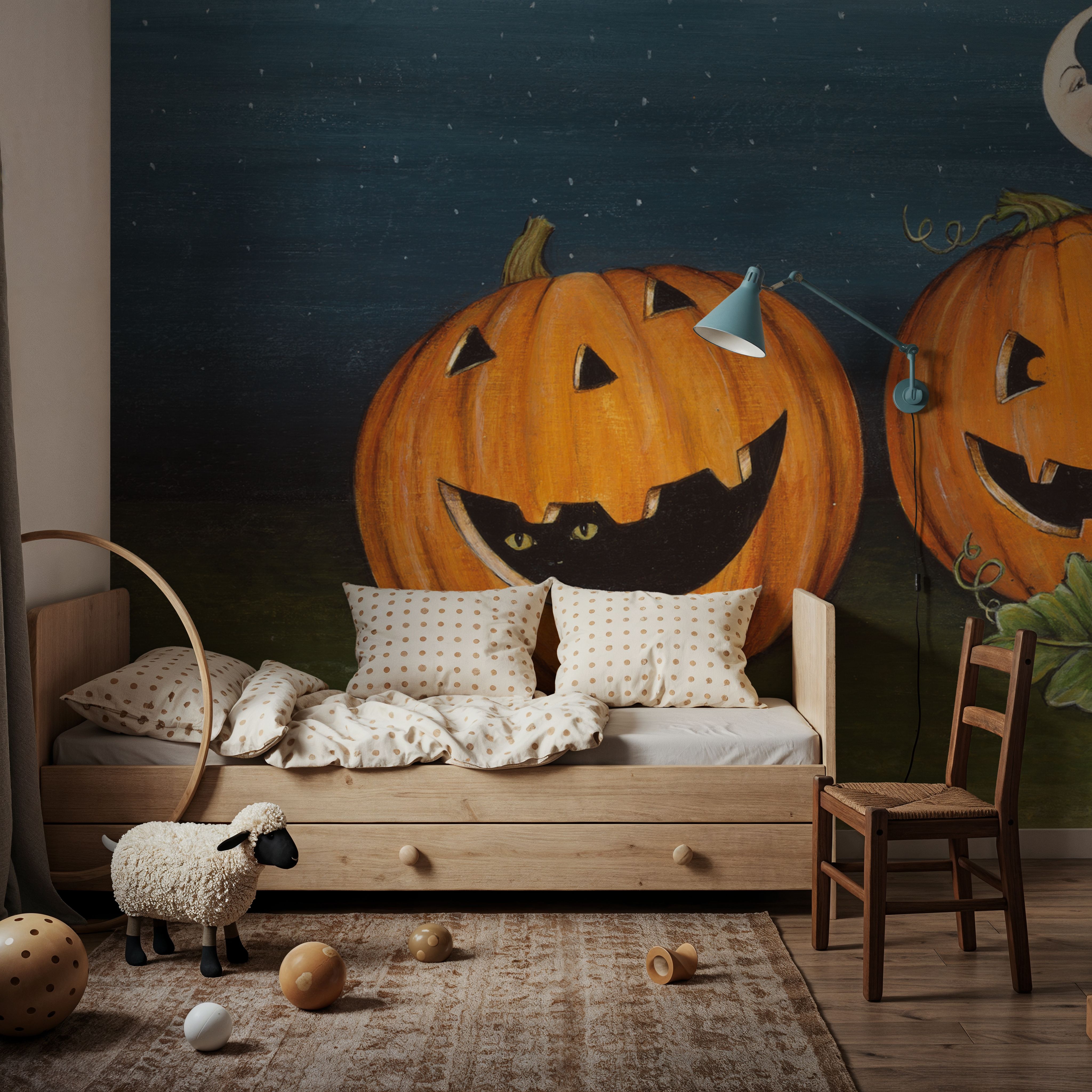 Pumpkin Patch