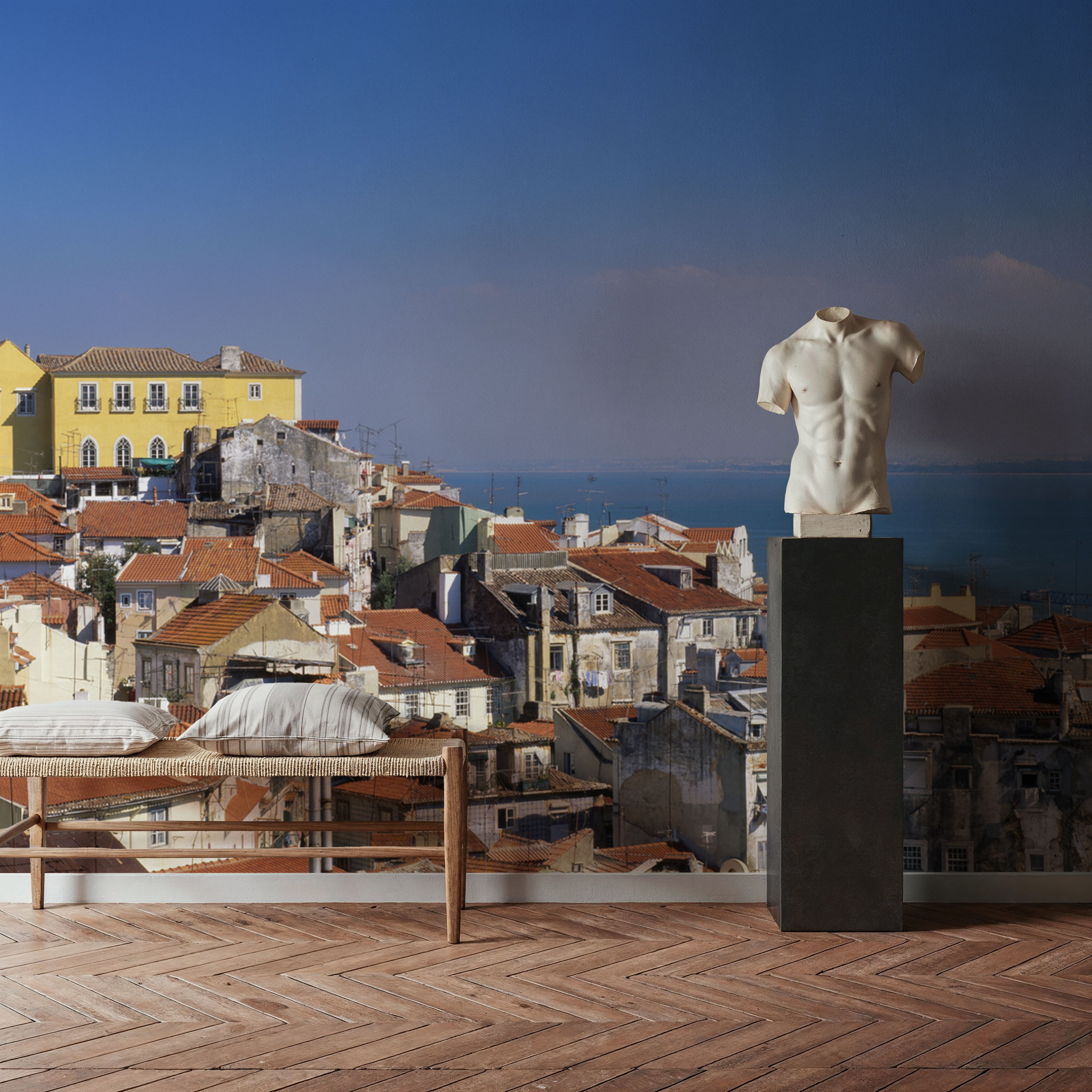 Mediterranean Panorama