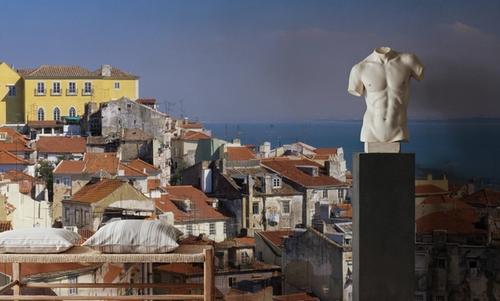 Mediterranean Panorama