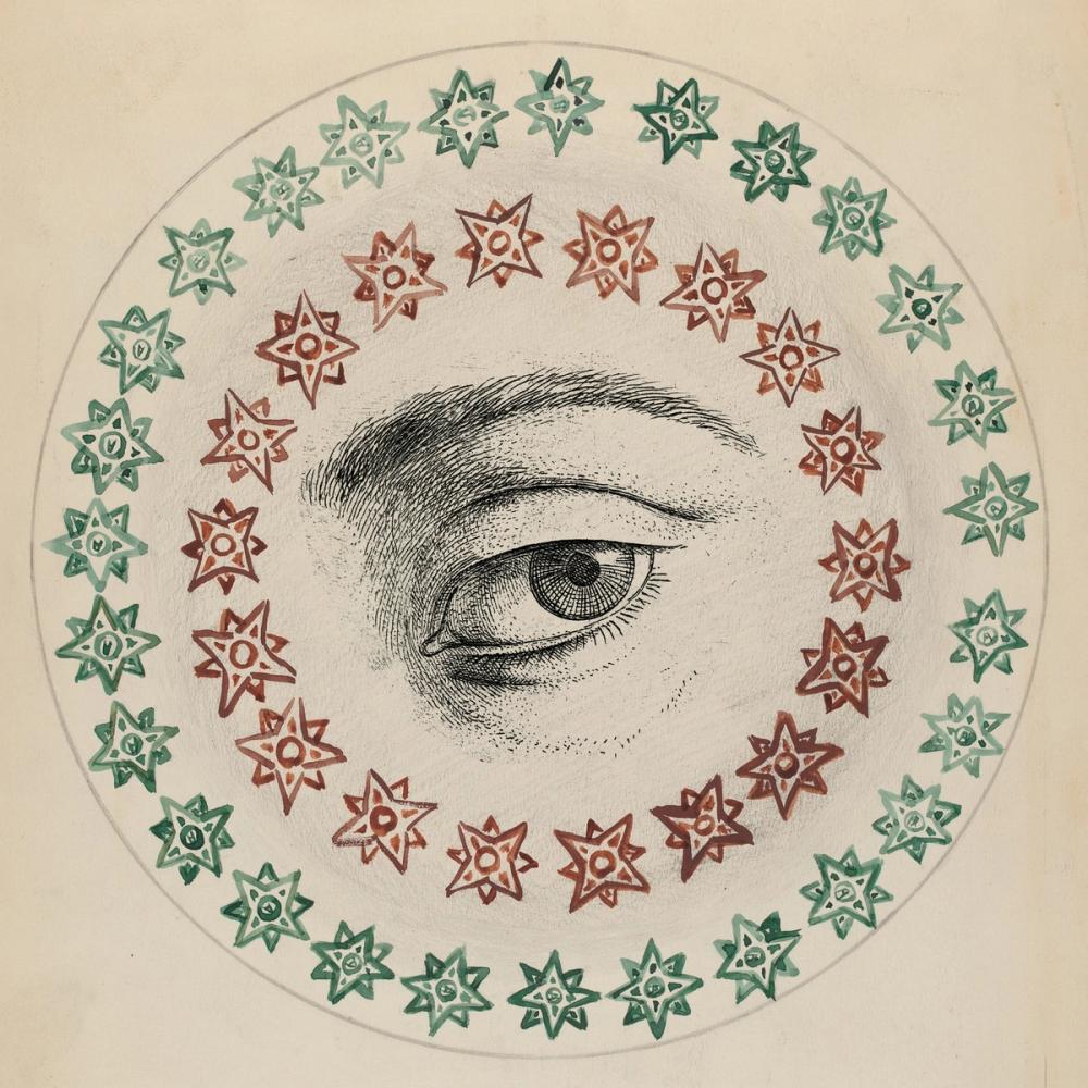 Eyes Are Watching VI