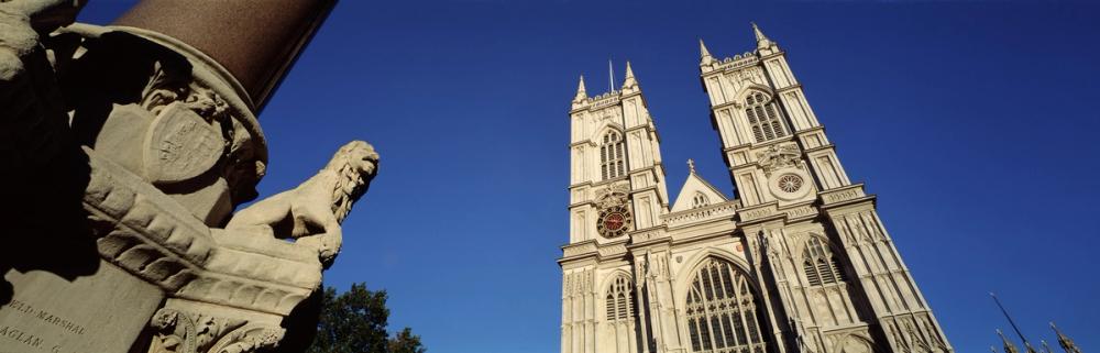 Gothic Cathedral Majesty