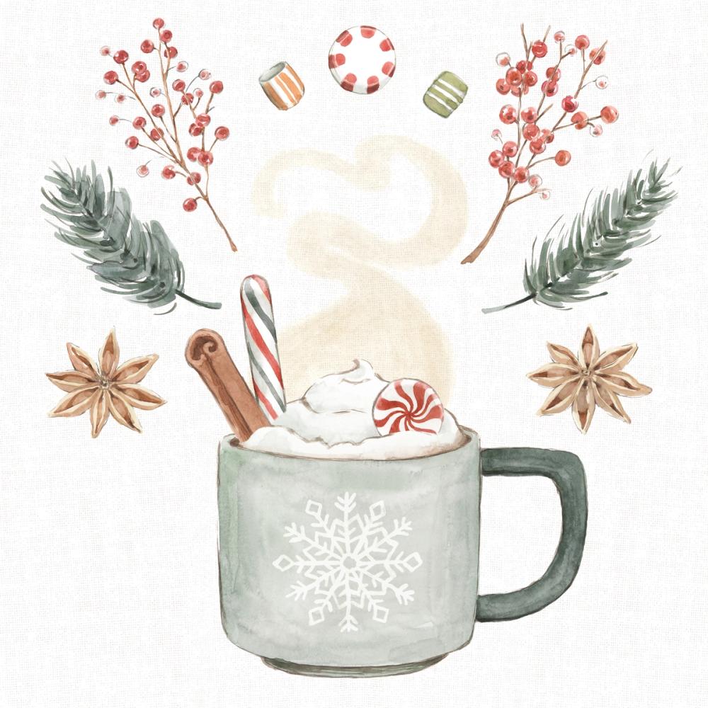 Winter Warmth II