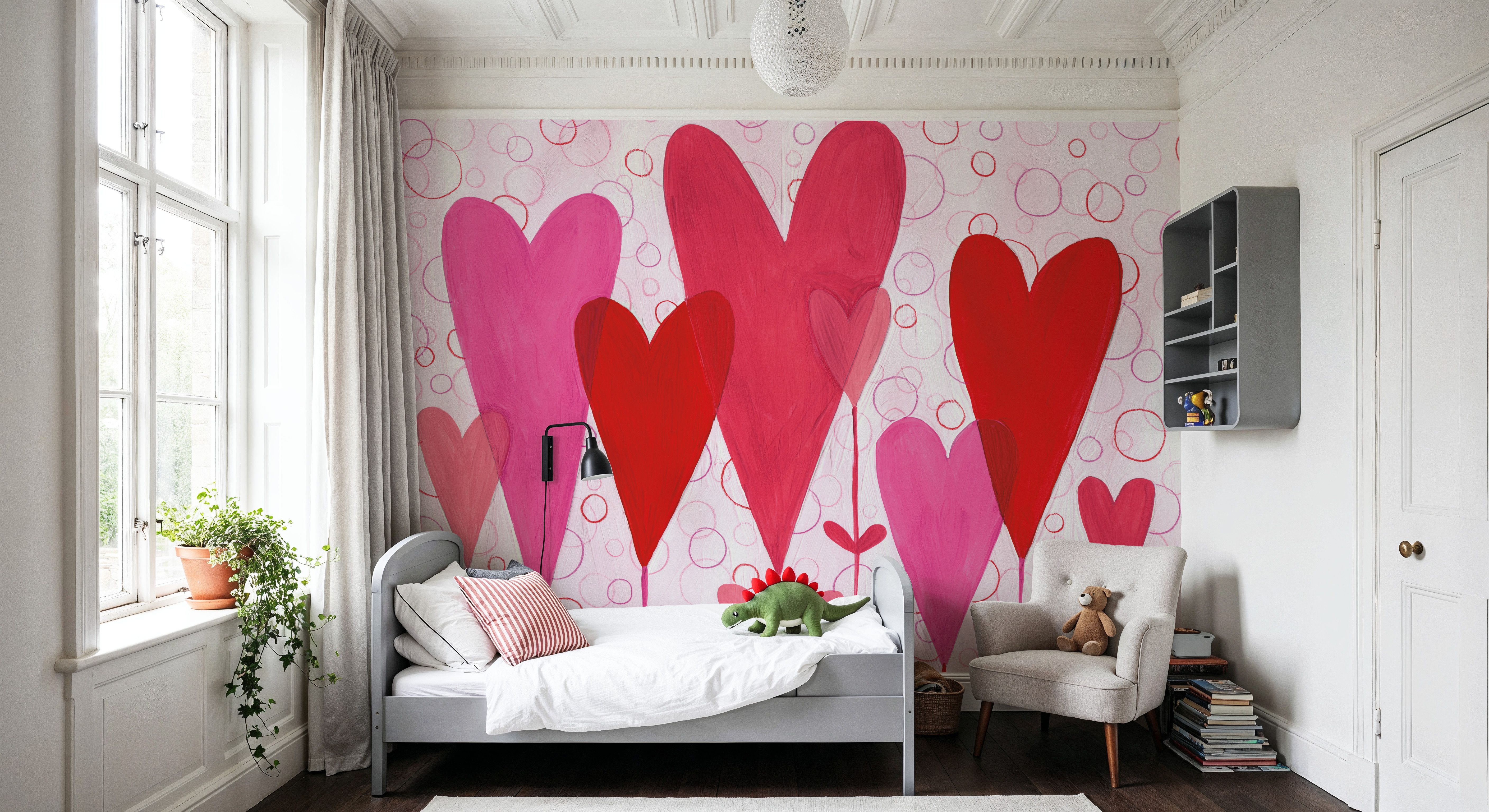 Happy Hearts