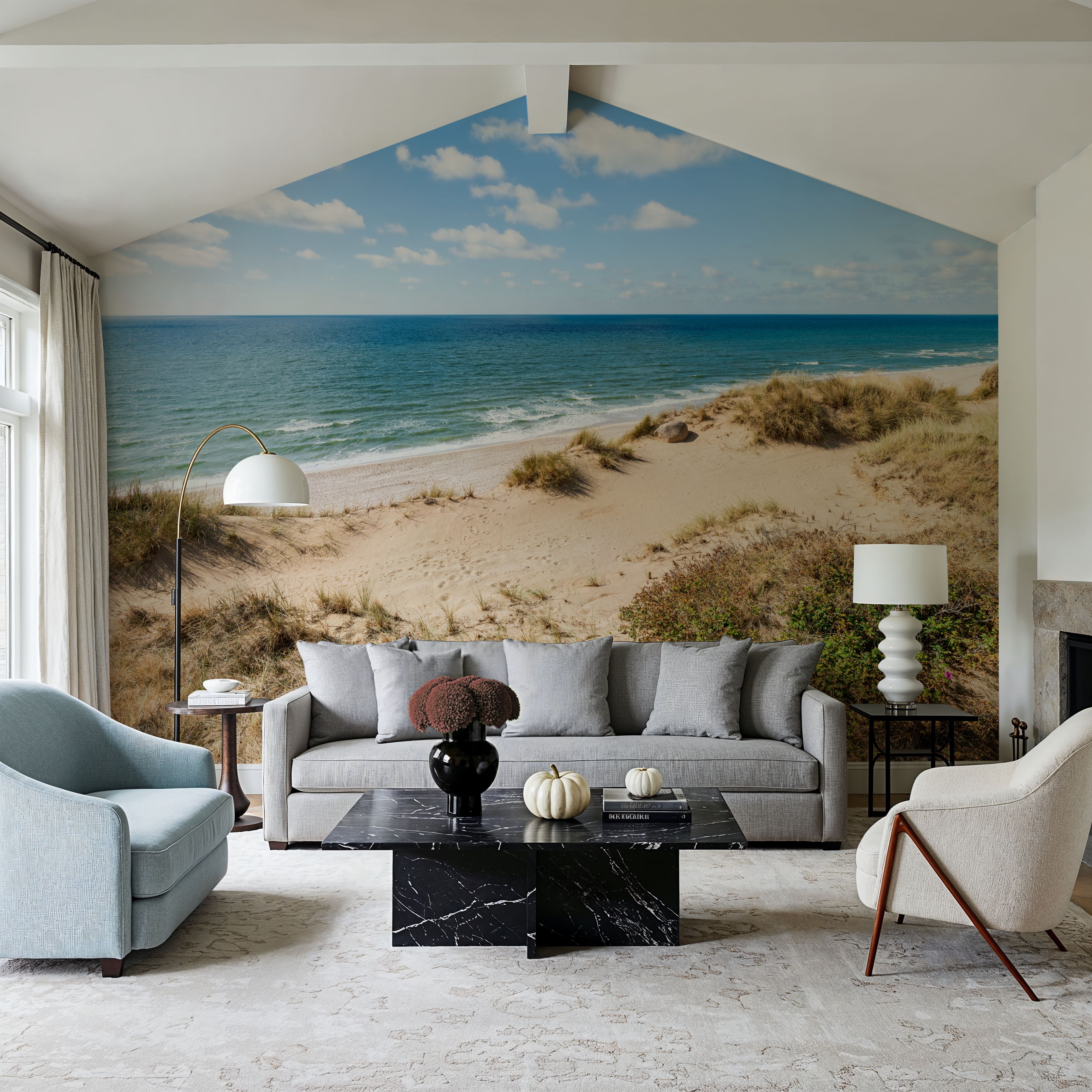 Dune Landscape