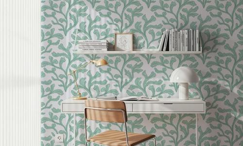 Fucus Seaweed, Mint