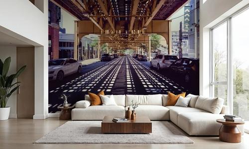Urban Trestle