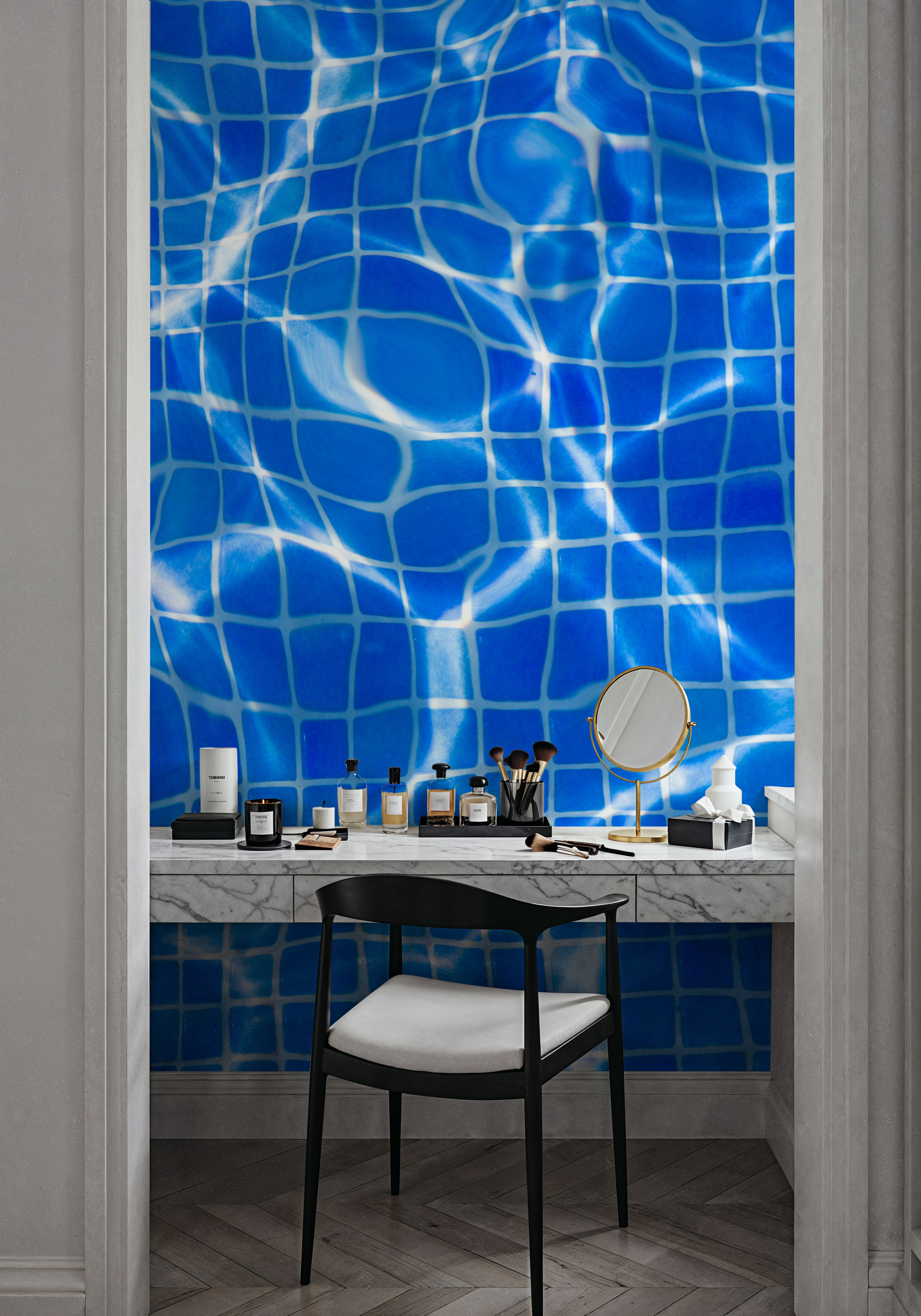 Pool Tiles