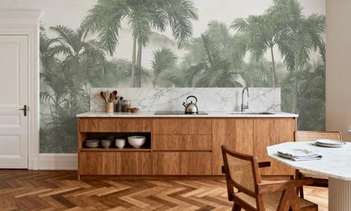 Unspoilt Escape