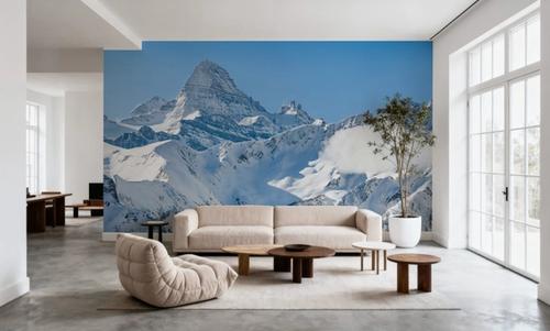 Mount Assiniboine