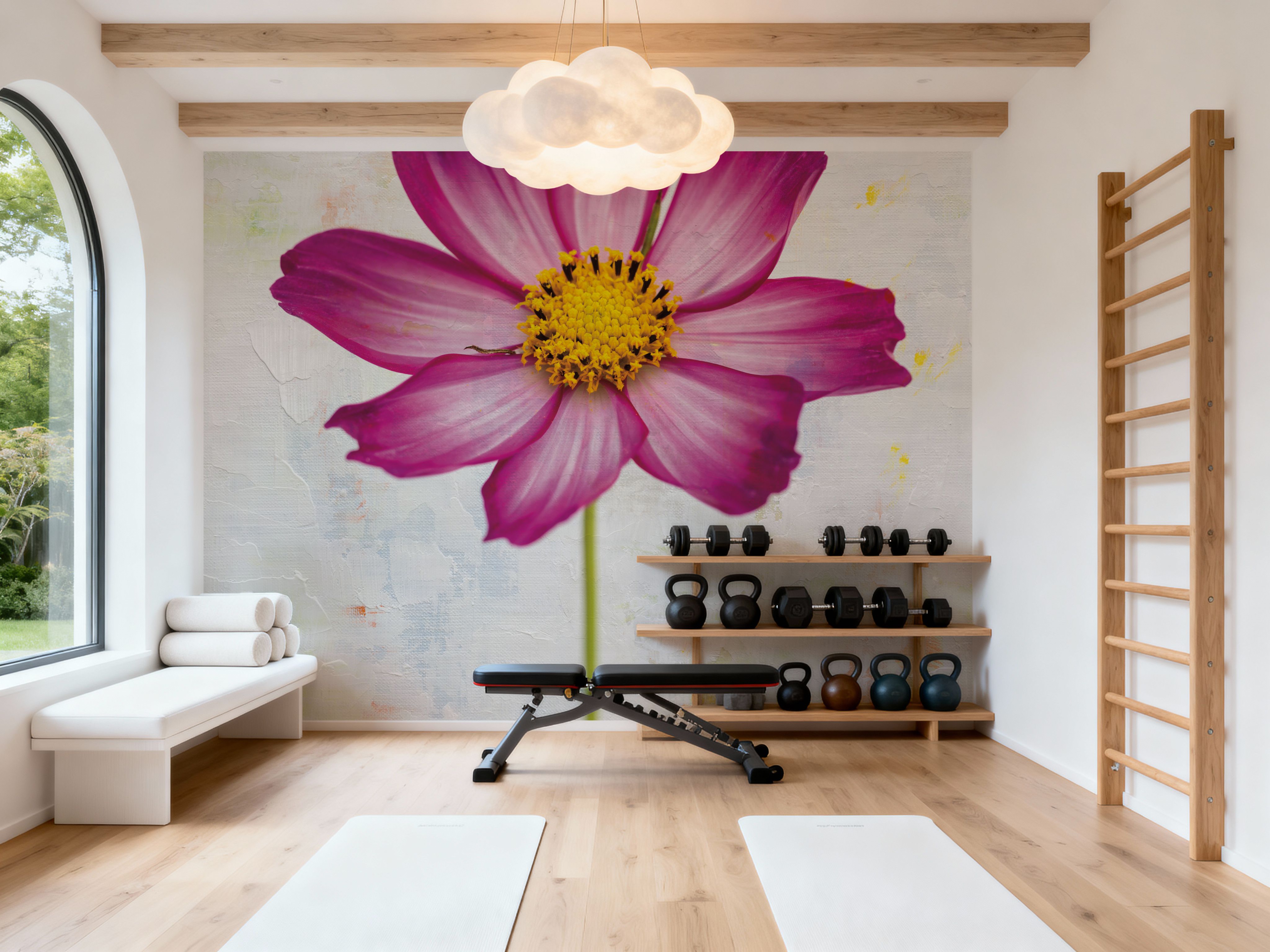 Wonderful Wildflowers IV