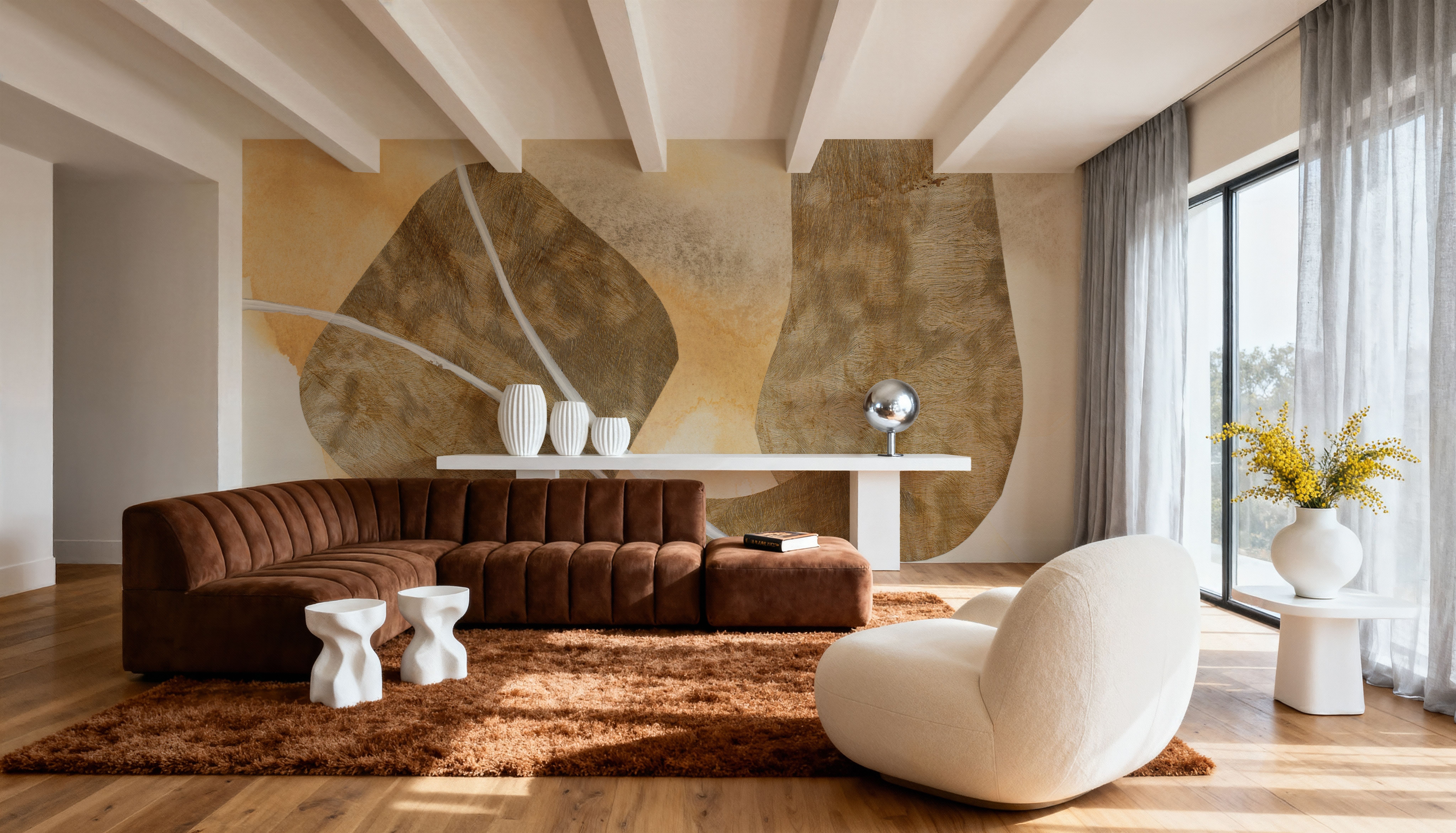 Metallic Textures II