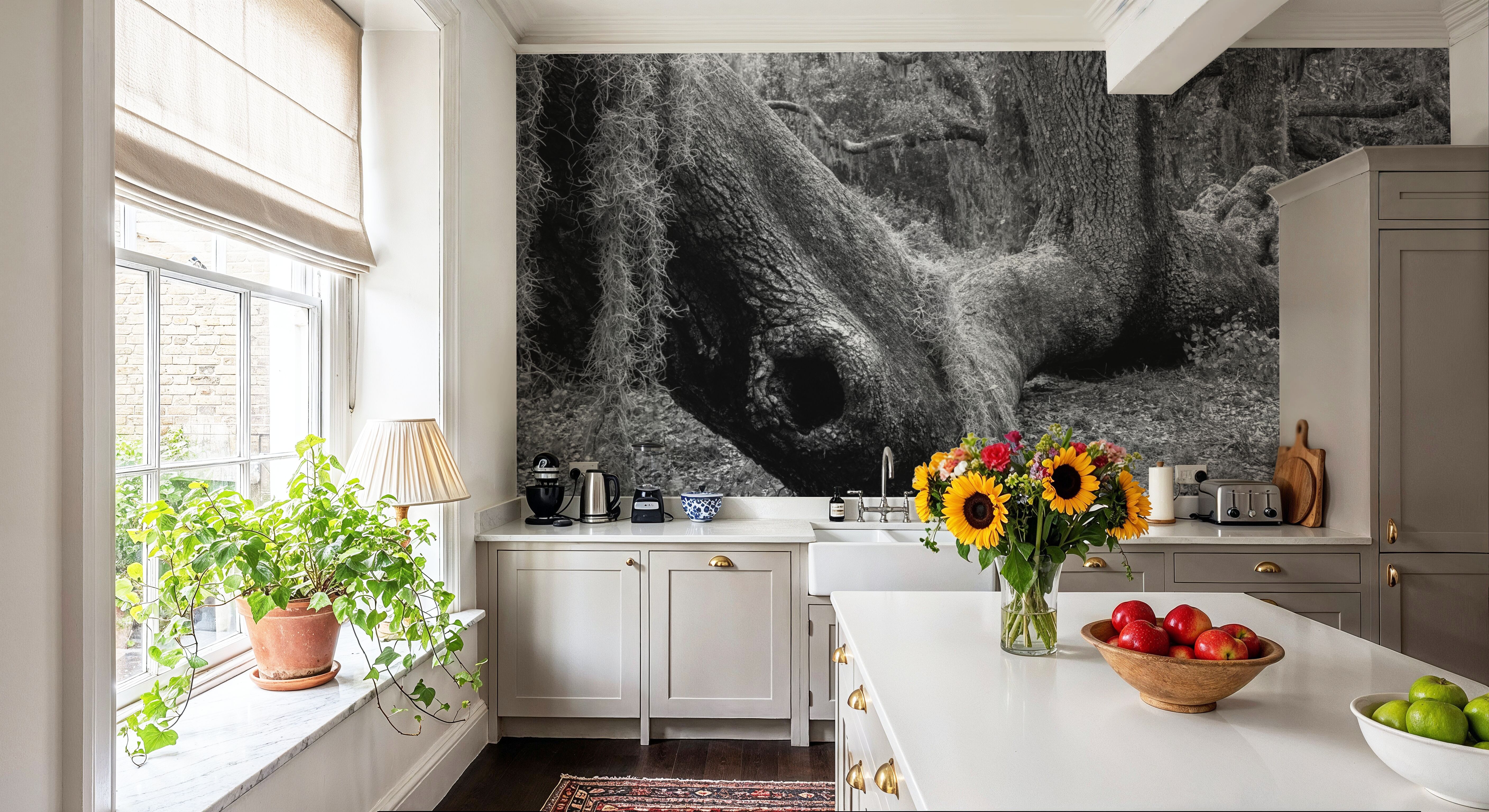 Ancient Whispers Oak