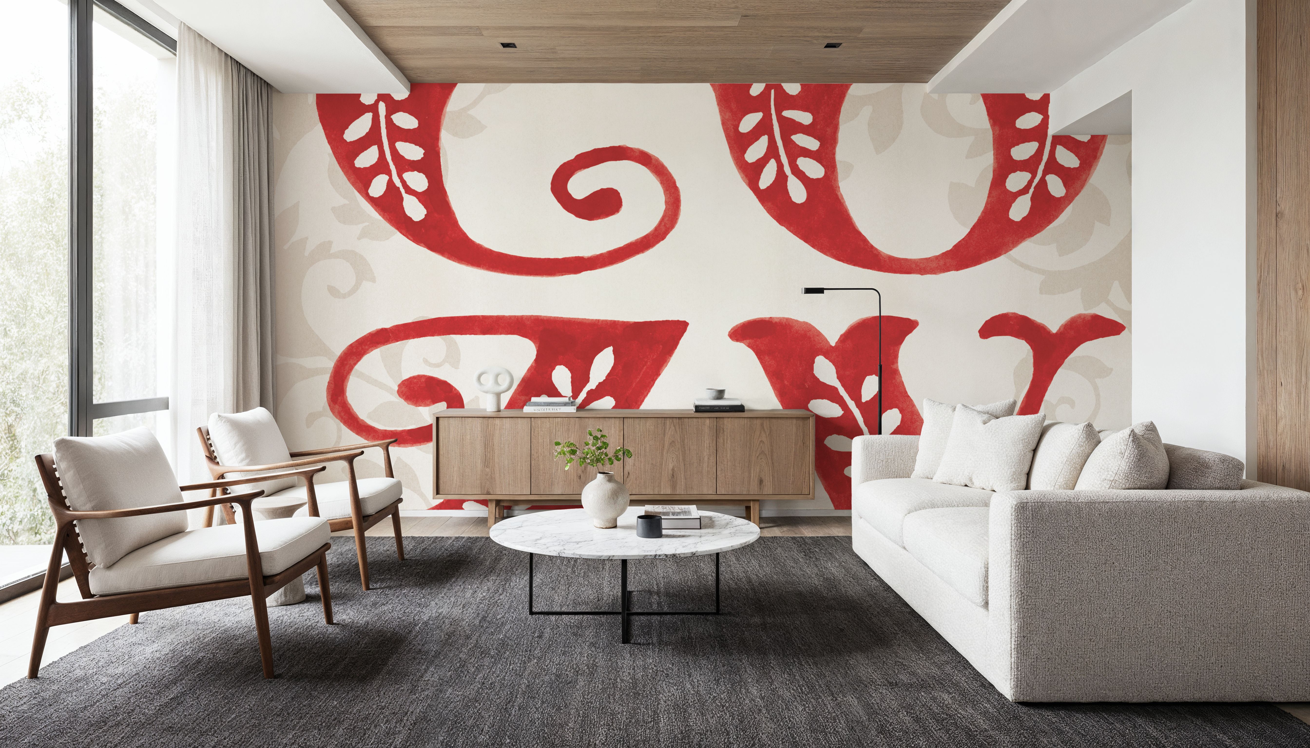 Decorative Holiday VI