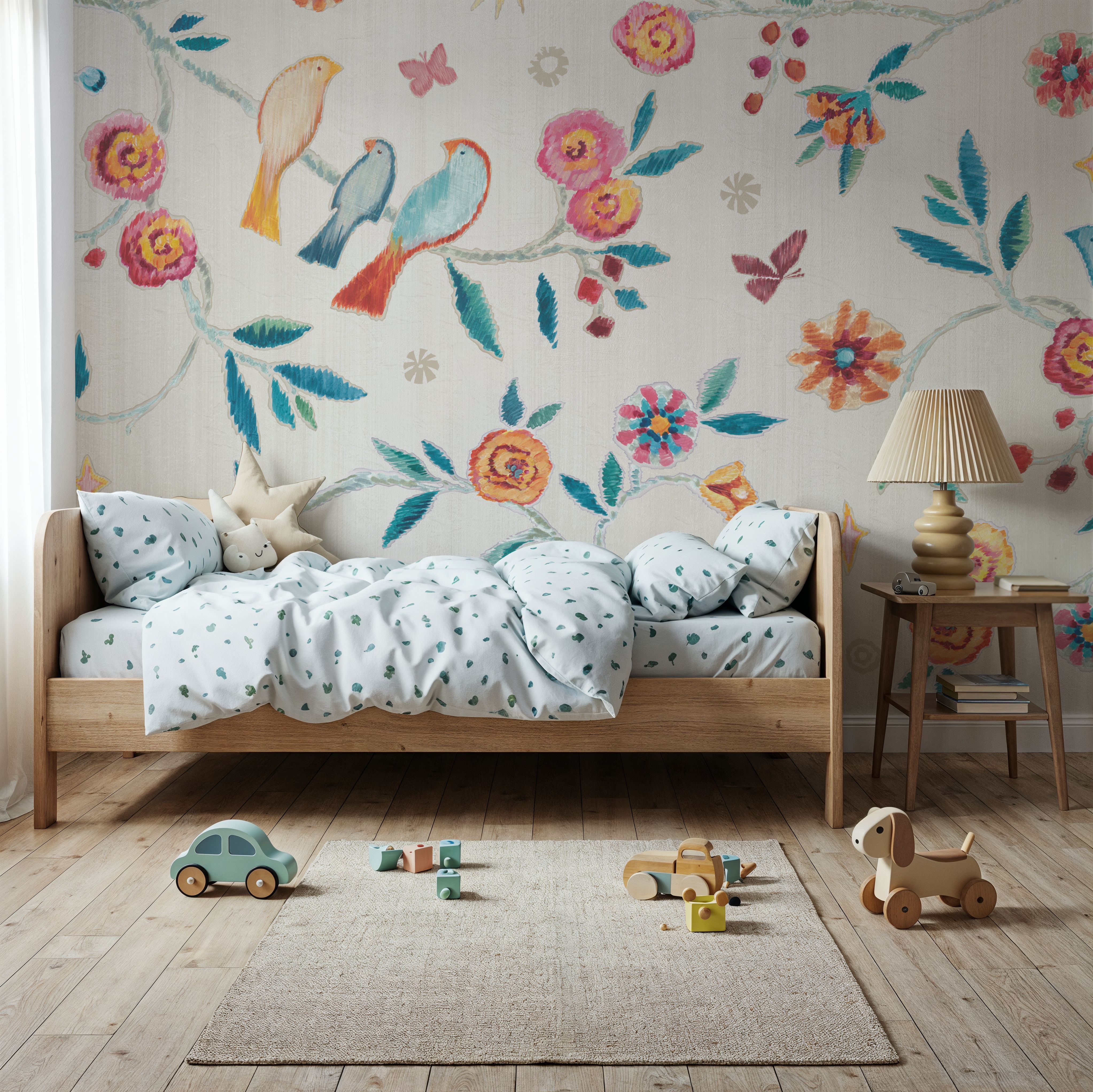 My Bohemian Life Storytime