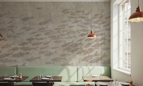 Sumi Current, Fossil