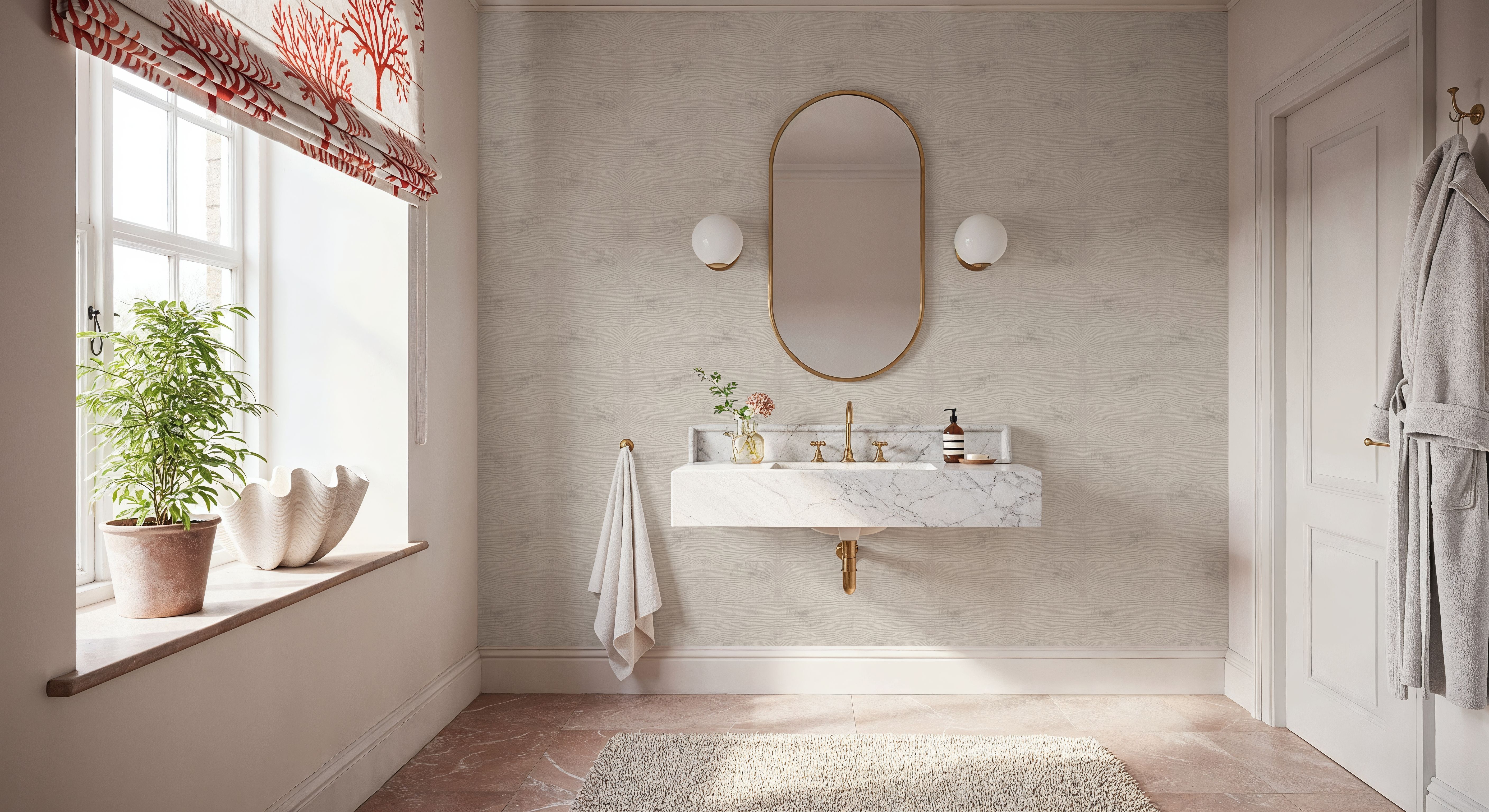 Country Wood Beige