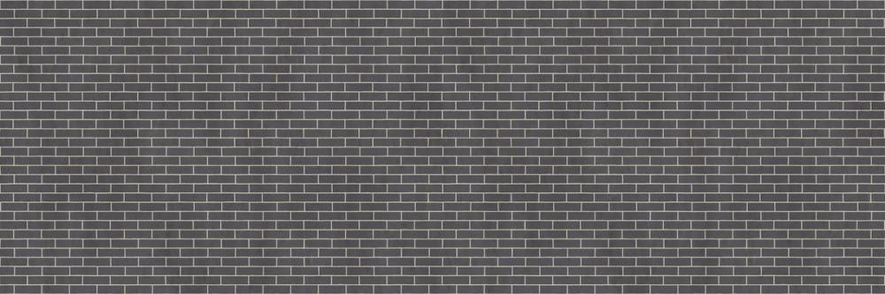 Grey Brick Wall