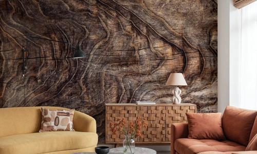 Driftwood Contours