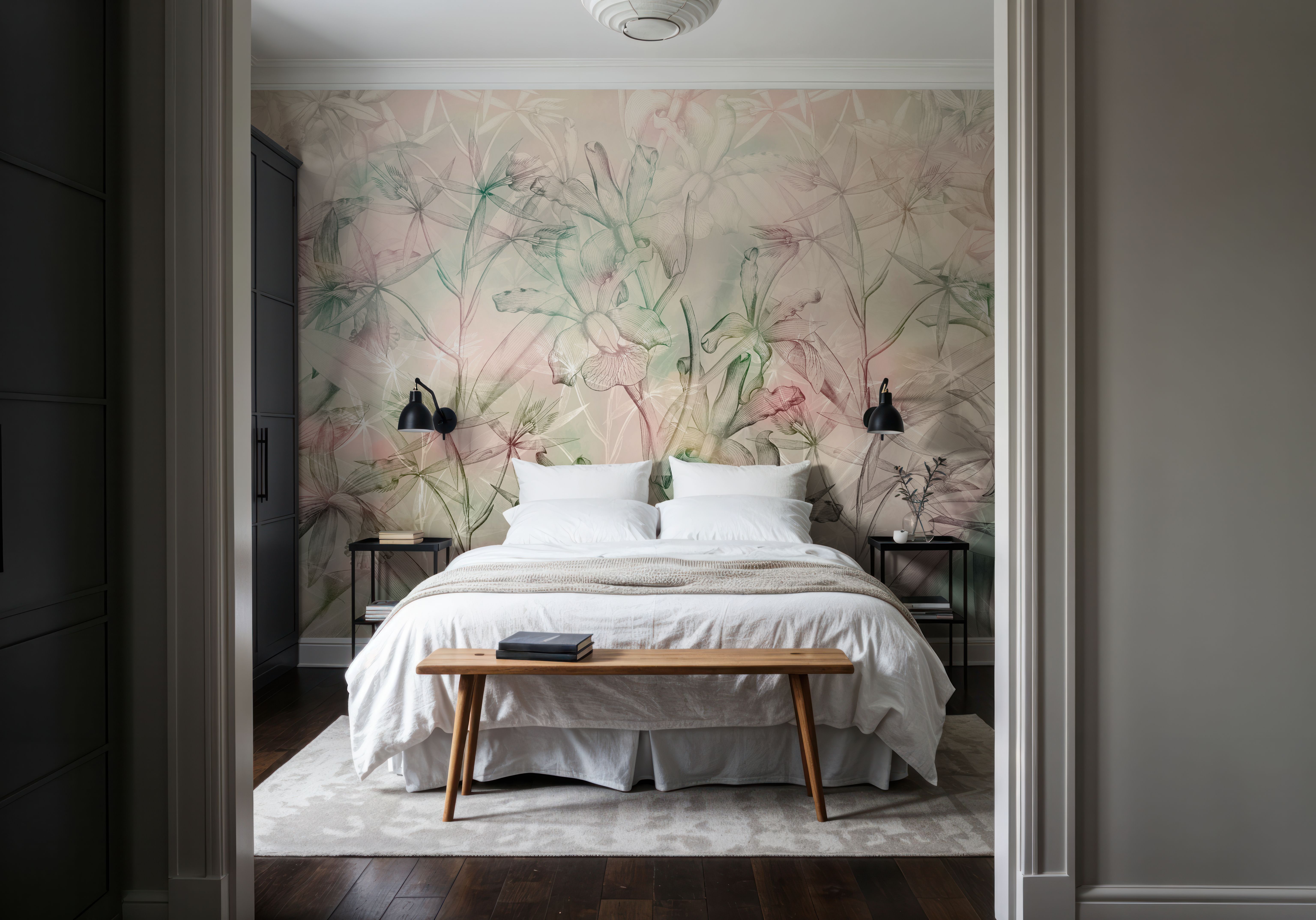 Orchid Mirage