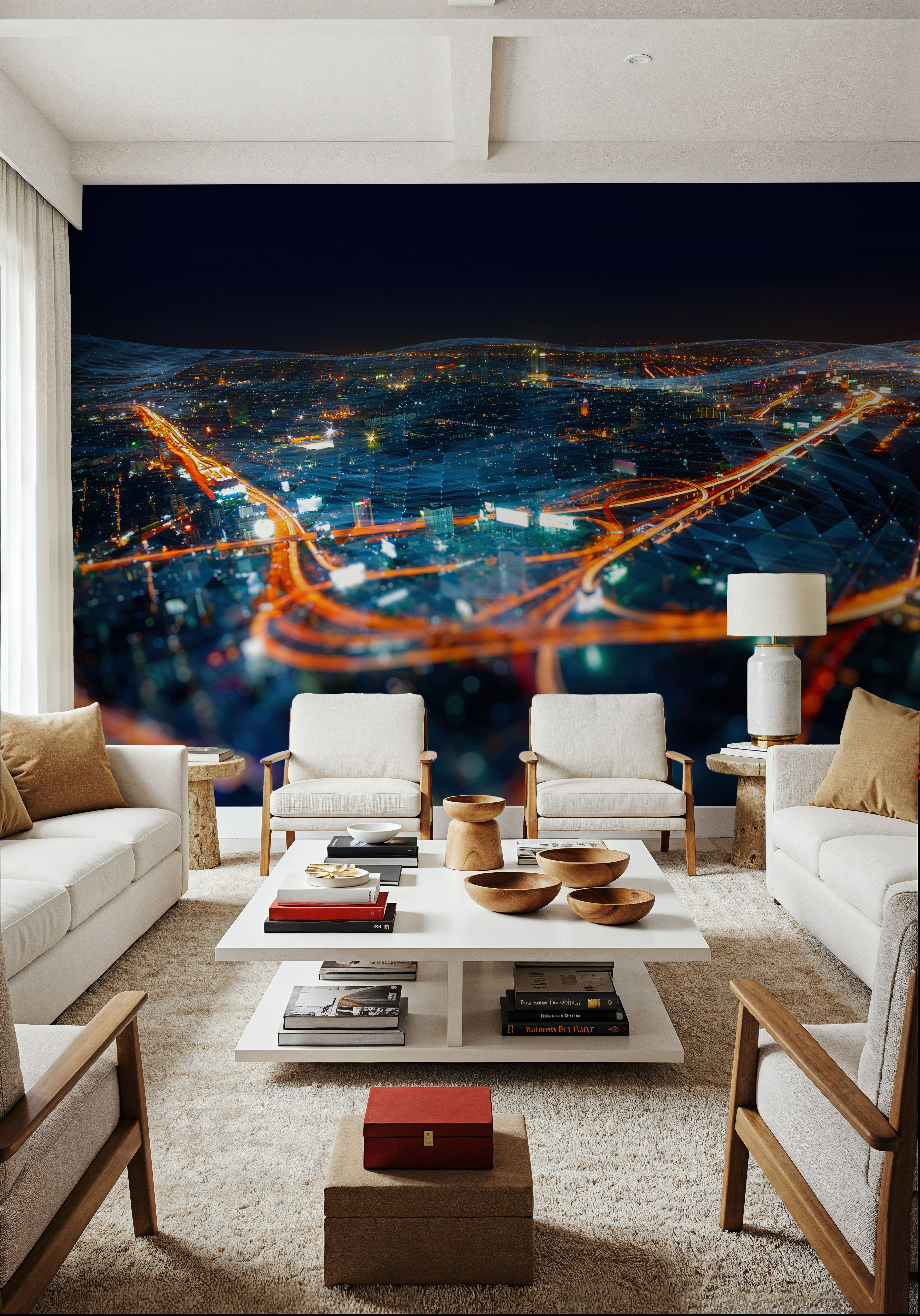 City Lights