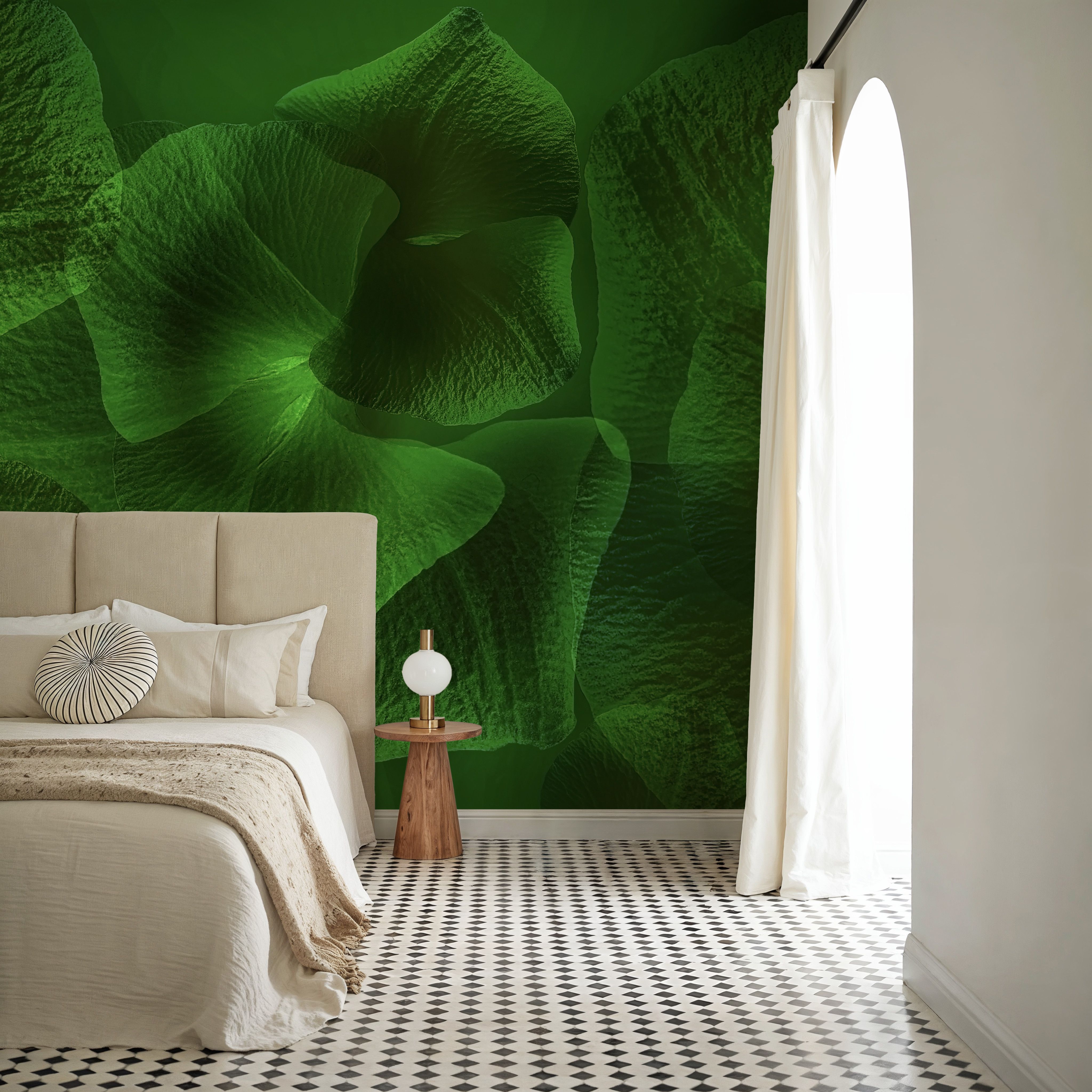 Green Landscape
