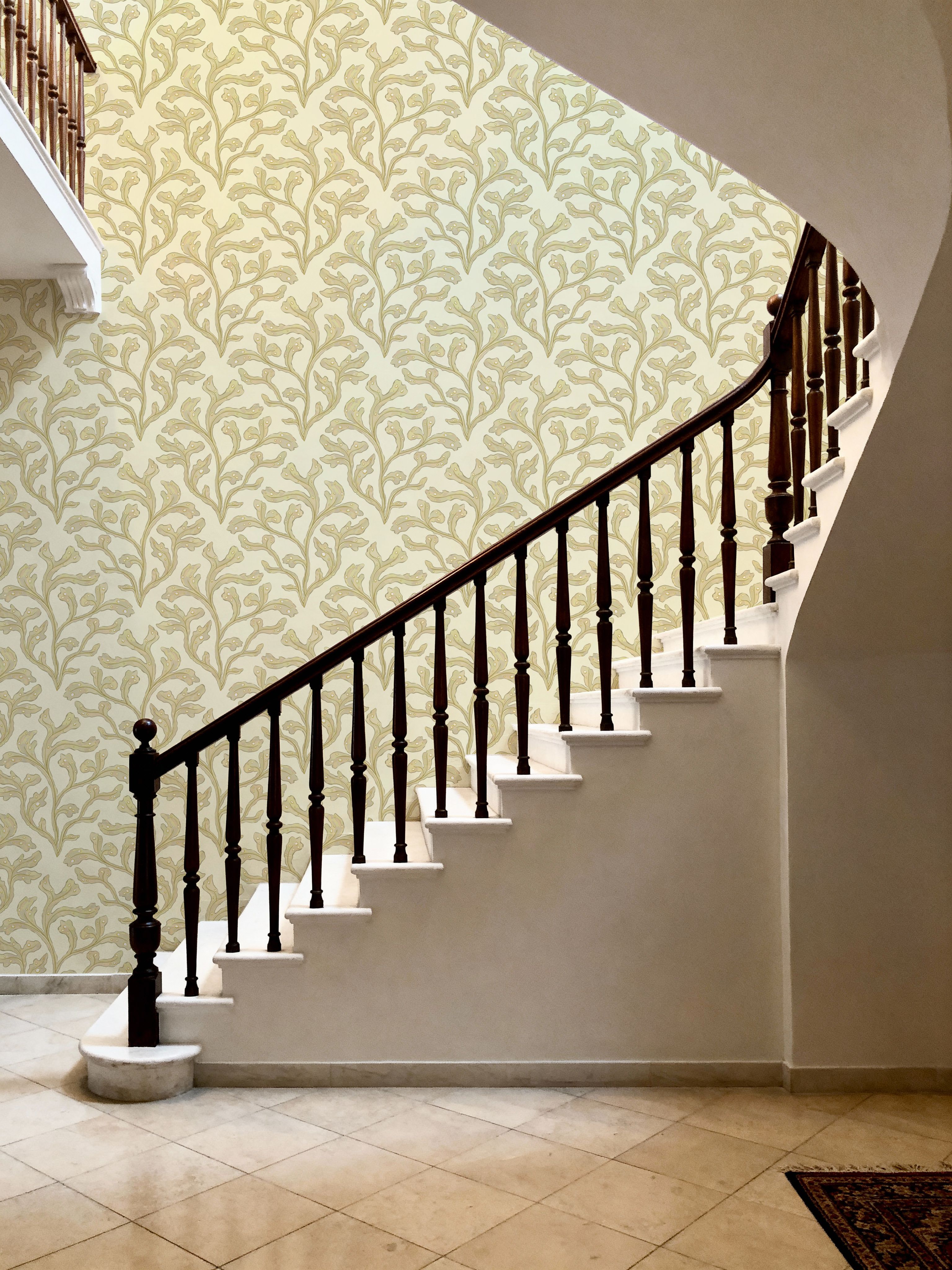 Fucus Seaweed, Beige