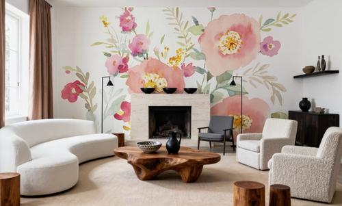 Jewels Florals