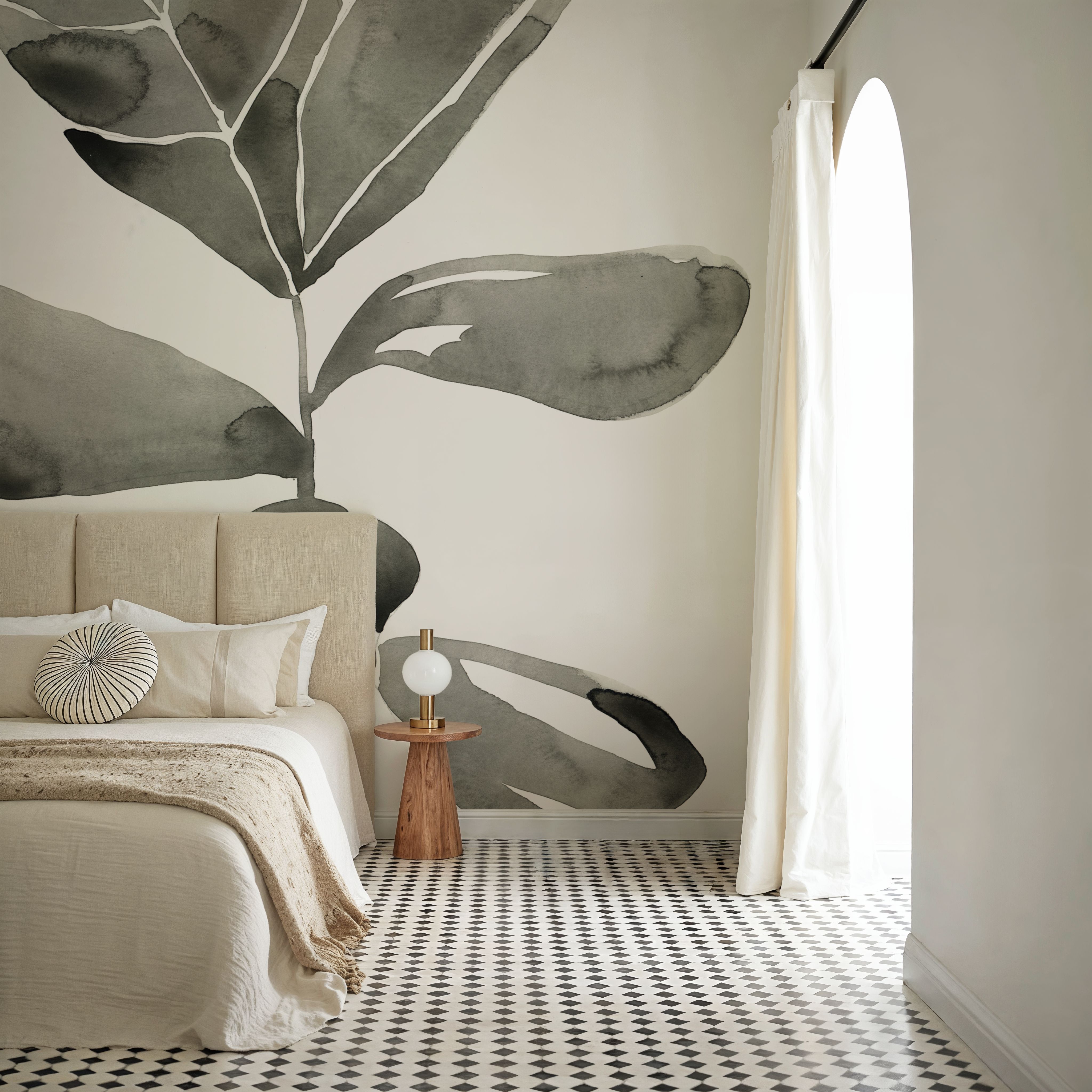 Fiddle Leaf III