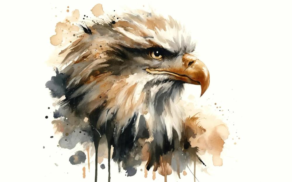 Majestic Eagle Essence