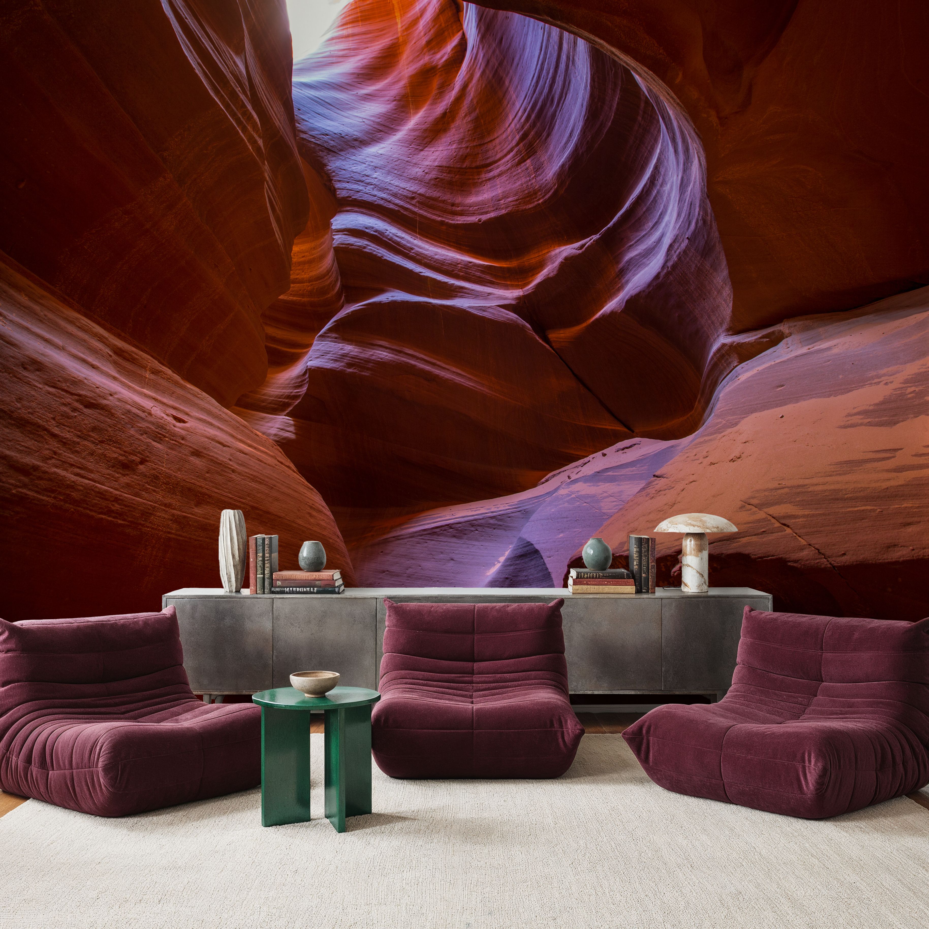 Antelope Light