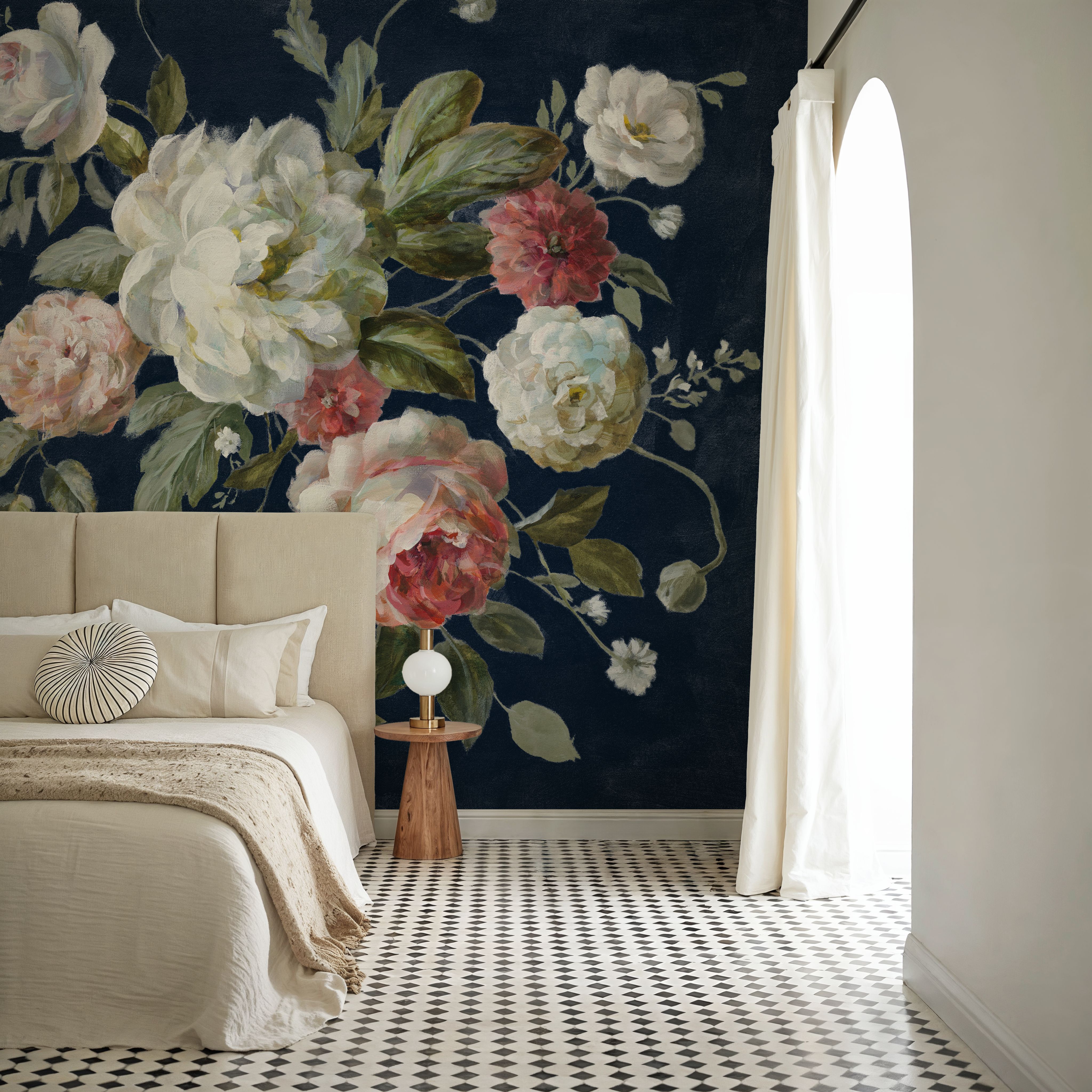 Gifts from the Garden Blue