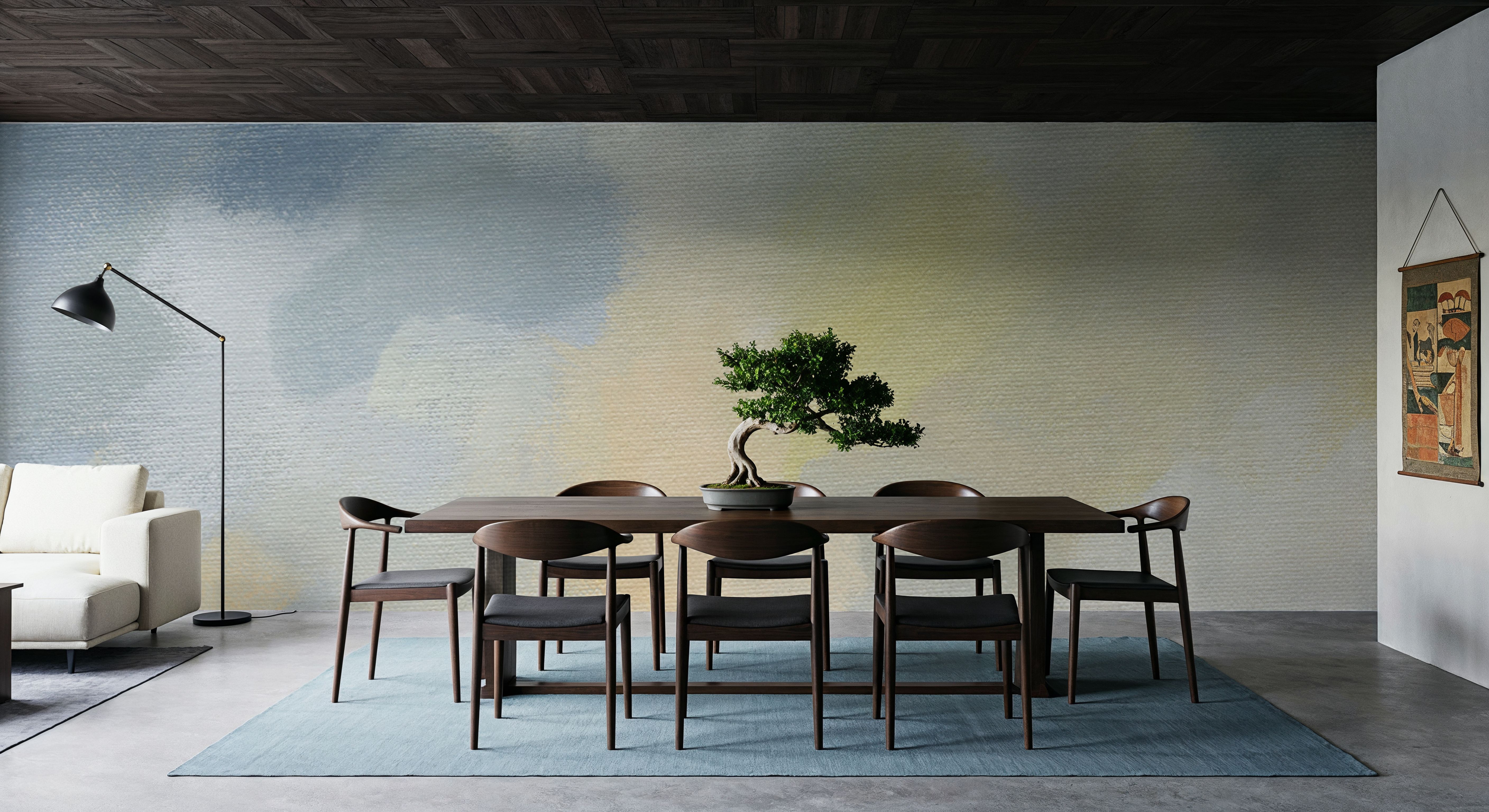 Earth and Sky Trio I