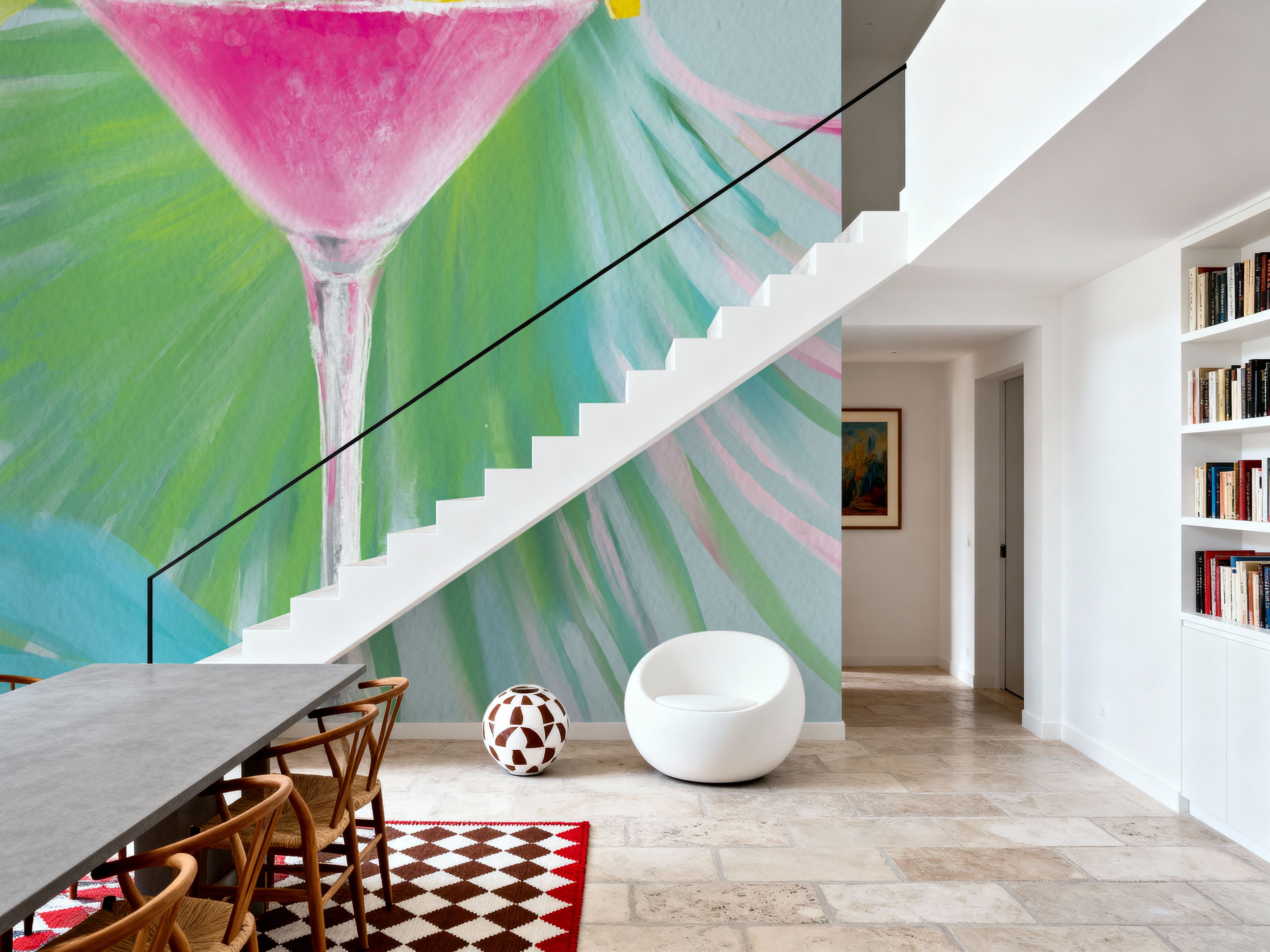 Tropical Cocktails II